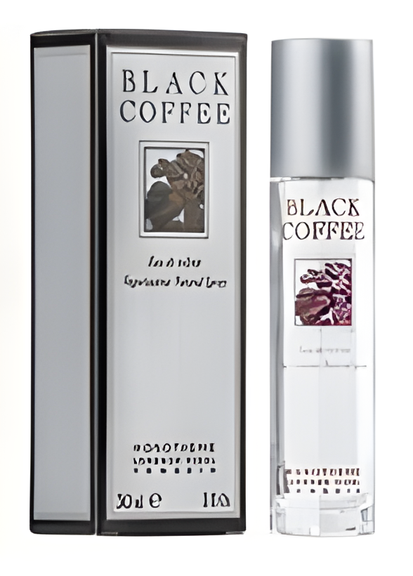 Black Coffee by Monotheme Venezia