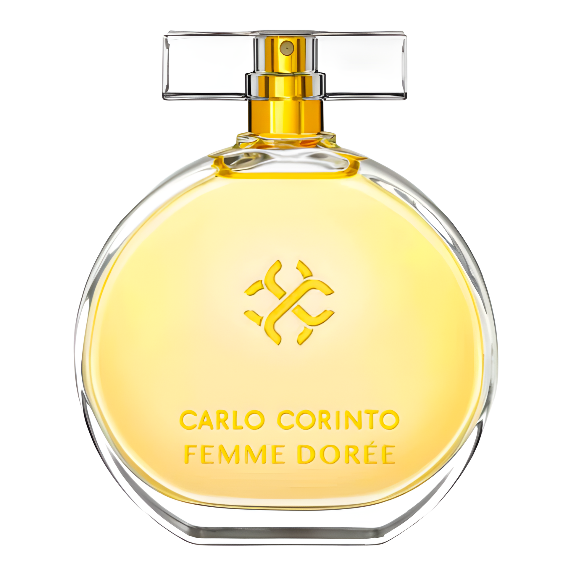 Femme Dorée by Carlo Corinto perfume bottle
