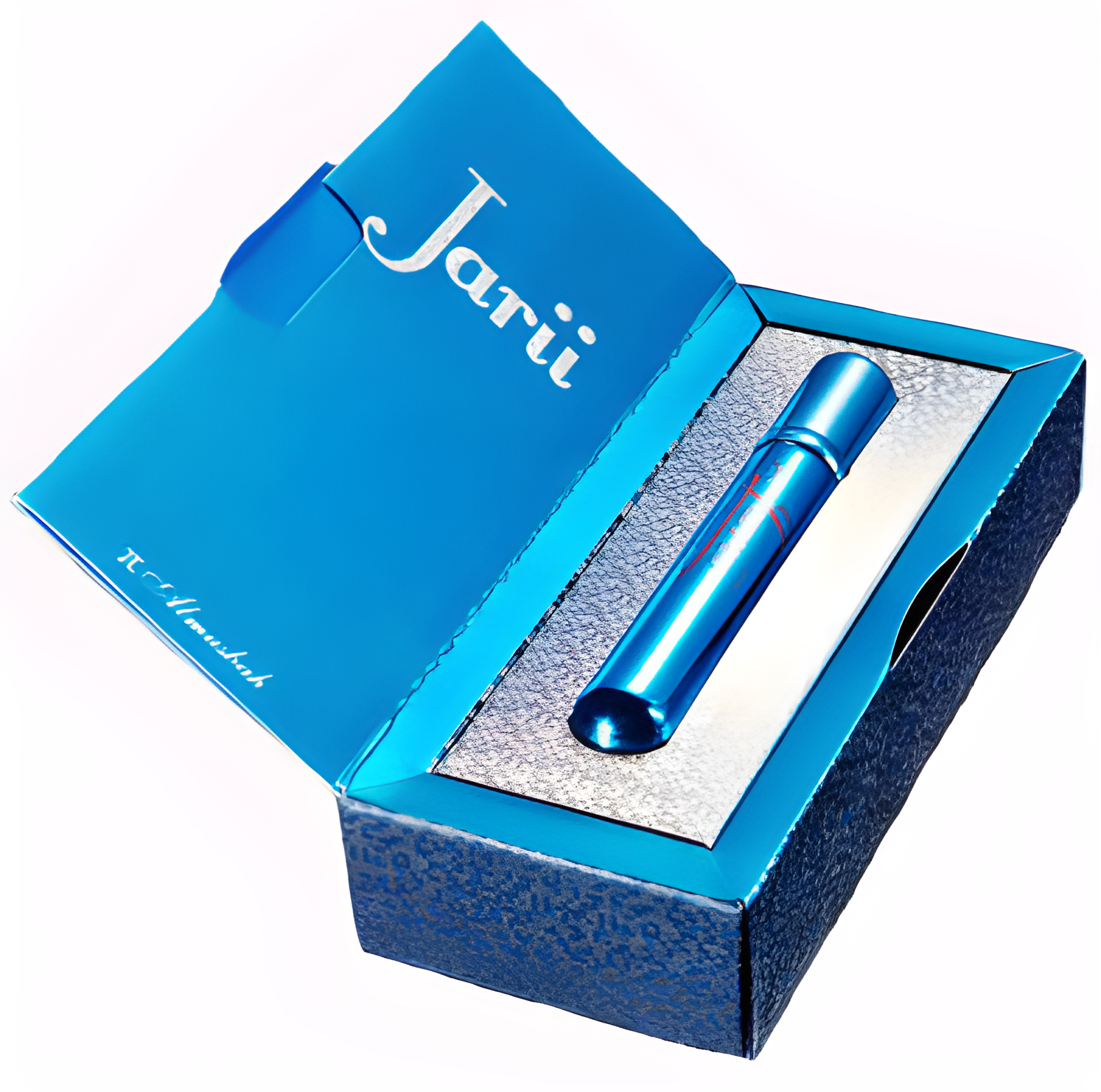 Jarii by Al Musbah perfume bottle