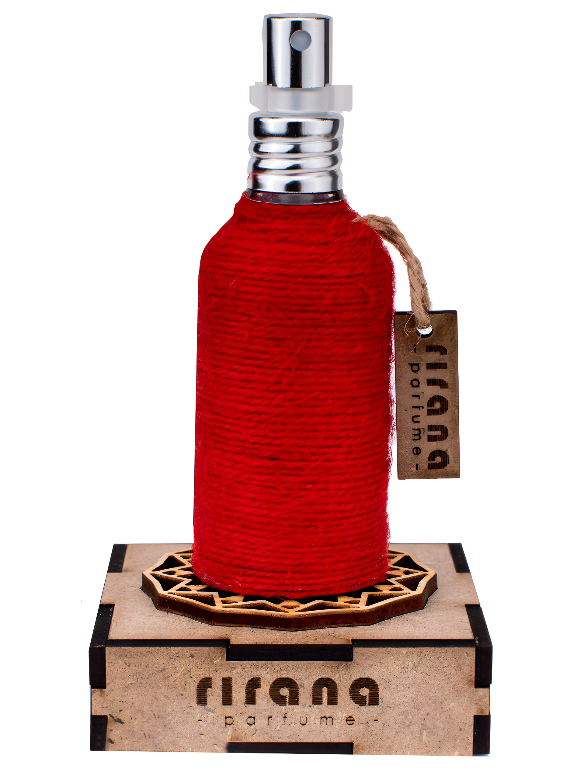 Cherry on Top by Rirana Parfume perfume bottle