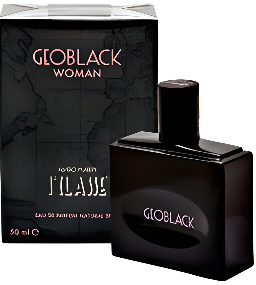 Alviero Martini GeoBlack Woman