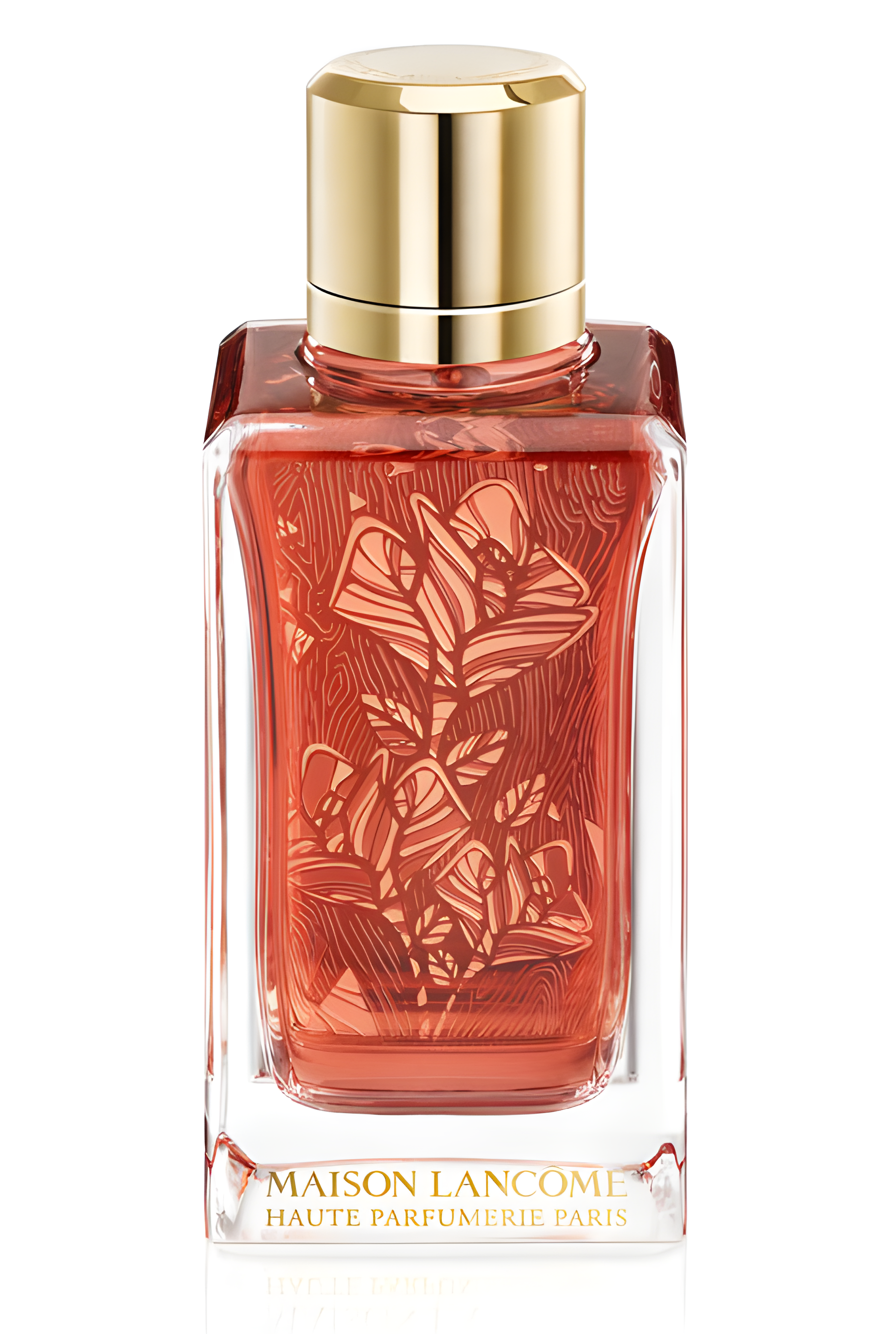 Rôses Berberanza by Lancôme perfume bottle