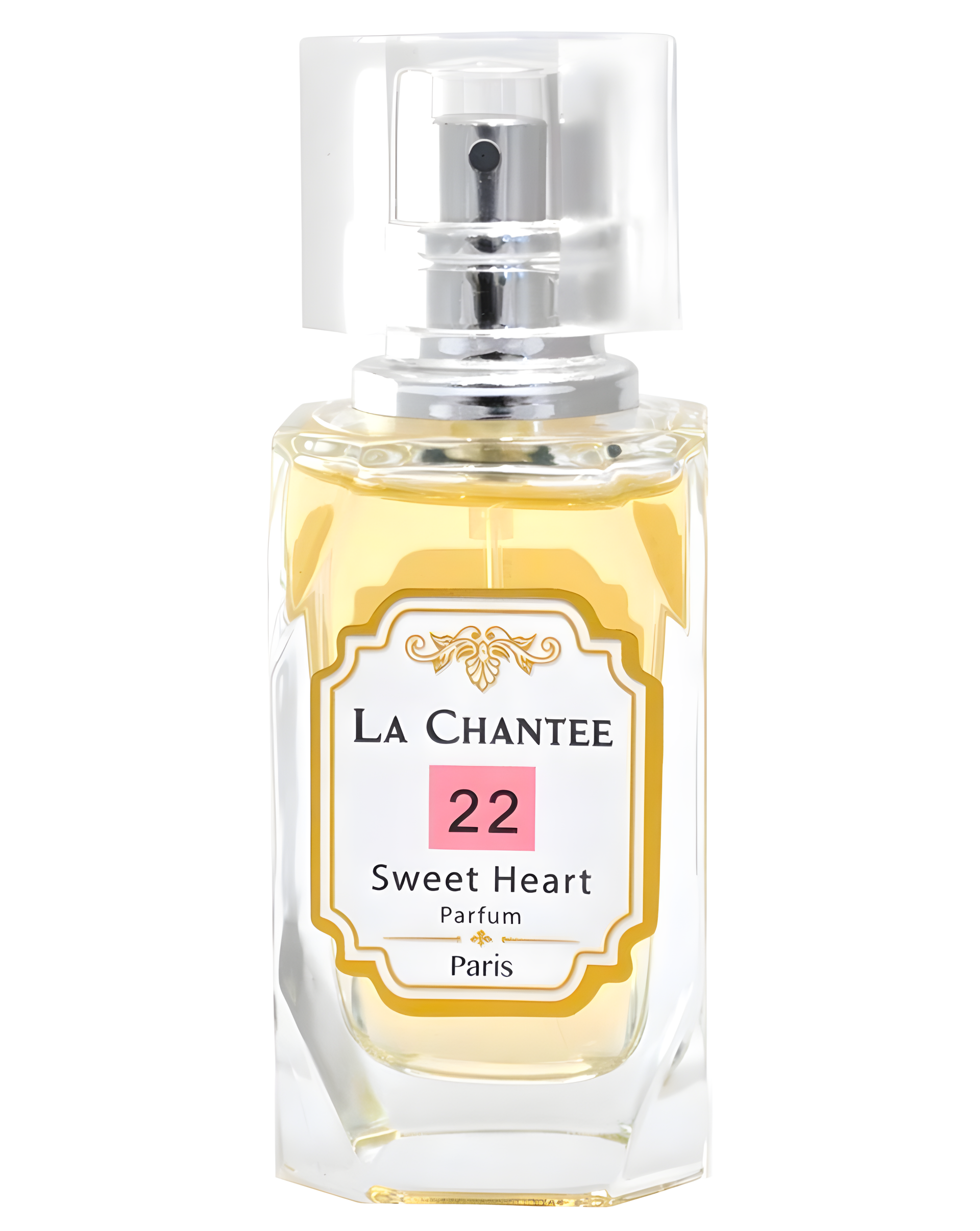 LA CHANTEE Sweet Heart No. 22