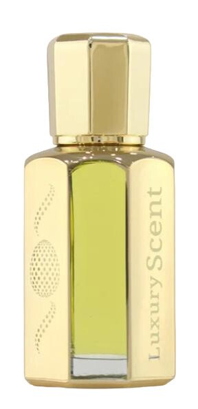 Sweet Jasmine by Luxury Scent perfume bottle
