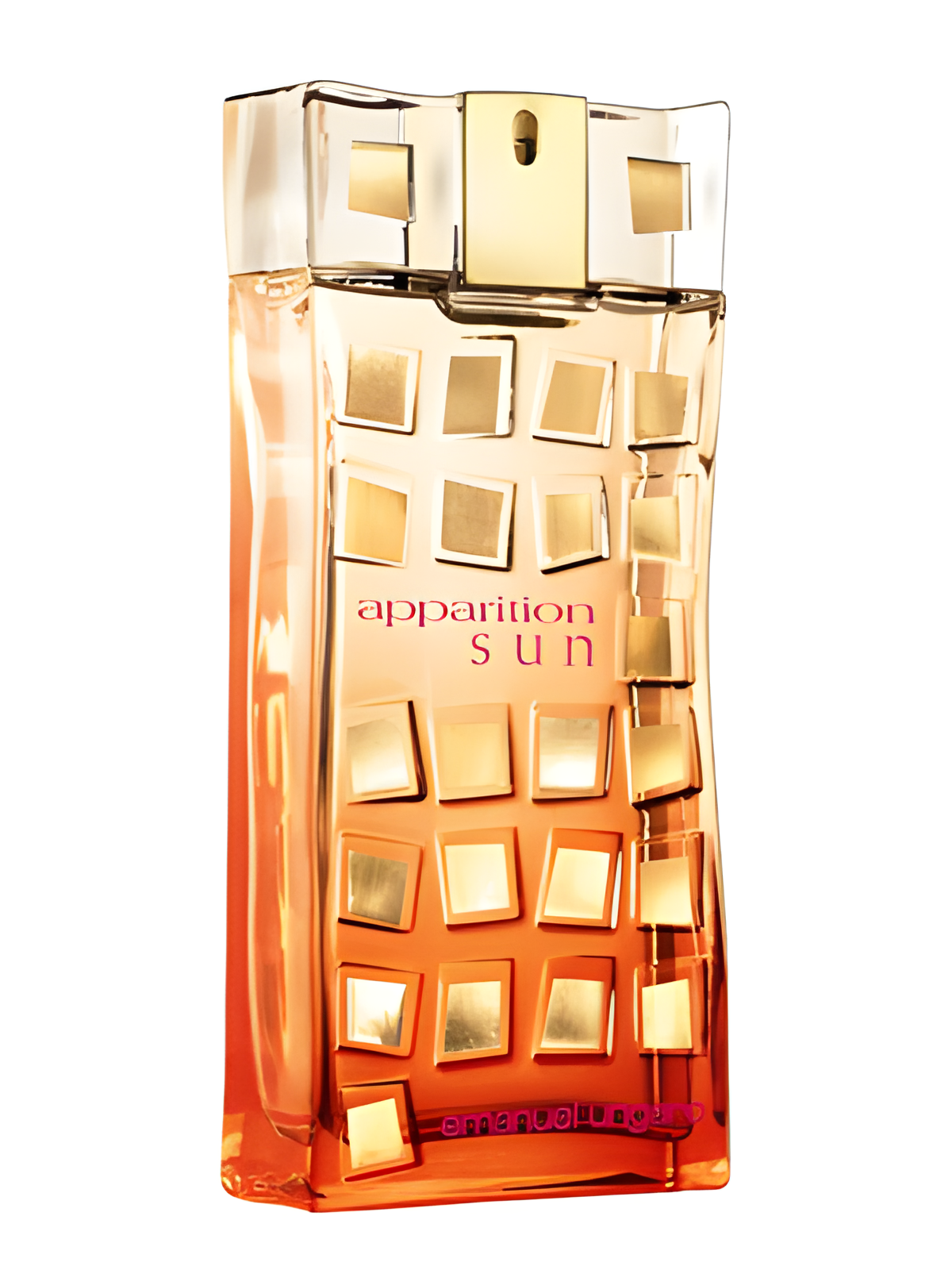 Apparition Sun by Emanuel Ungaro perfume bottle
