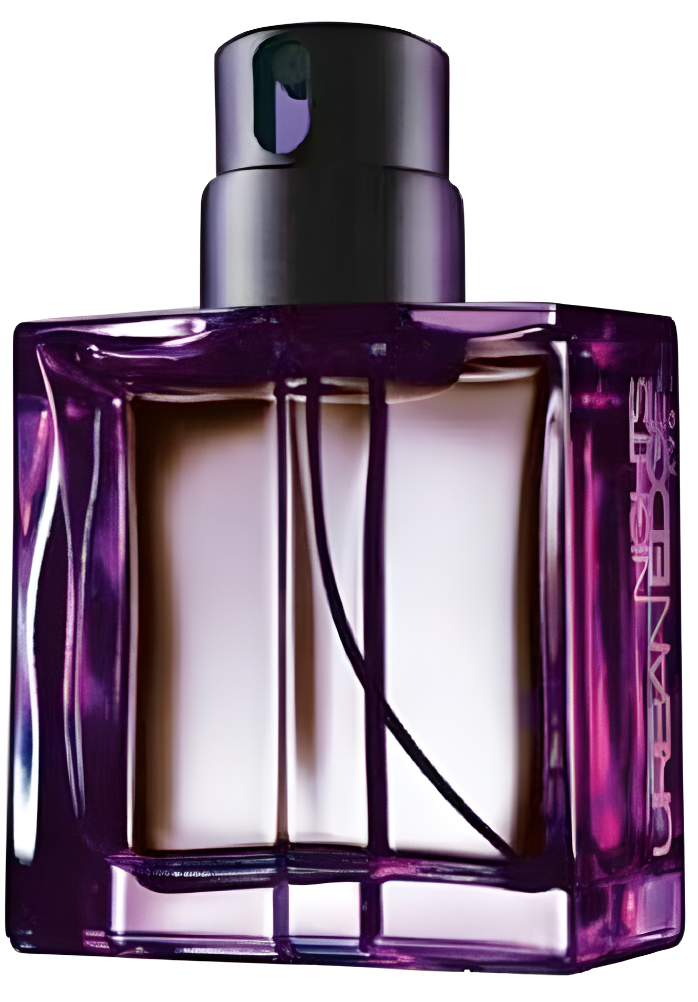 Urban Edge Nights by Avon perfume bottle