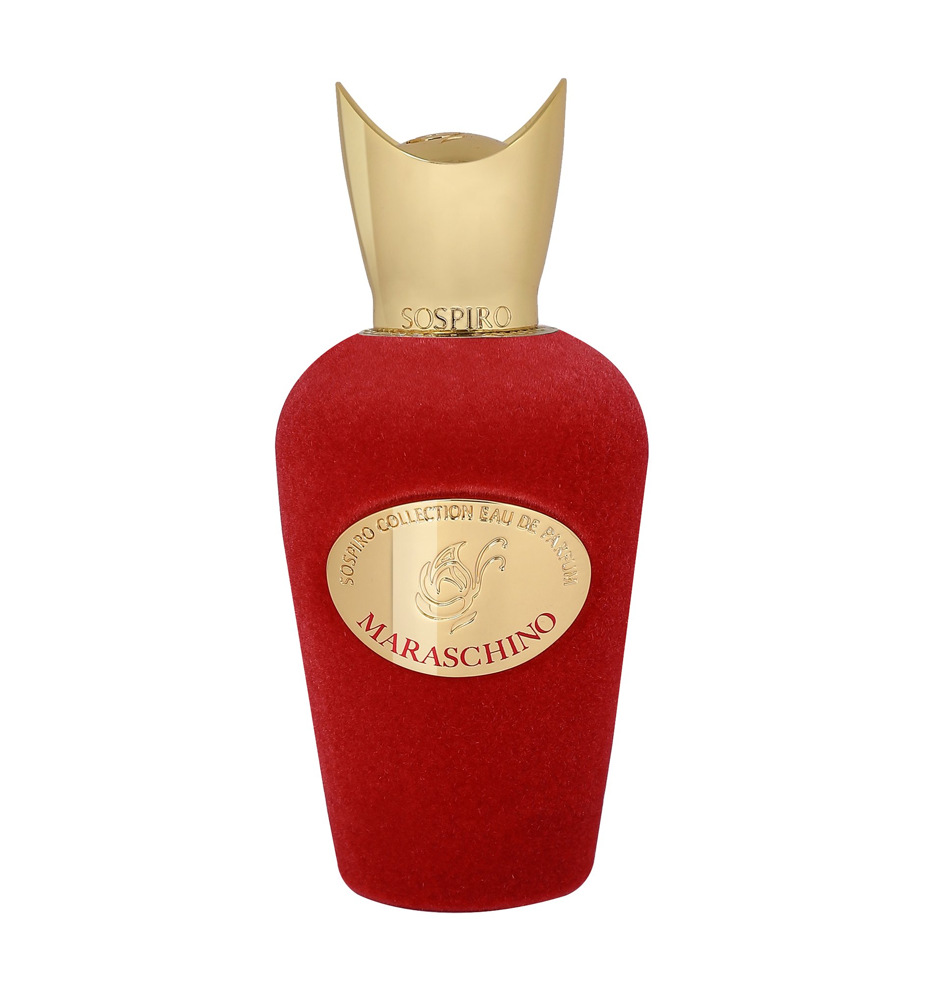 Maraschino by Sospiro Perfumes perfume bottle