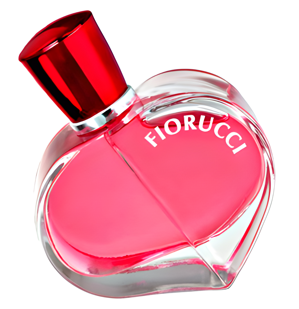 Paris by Fiorucci perfume bottle
