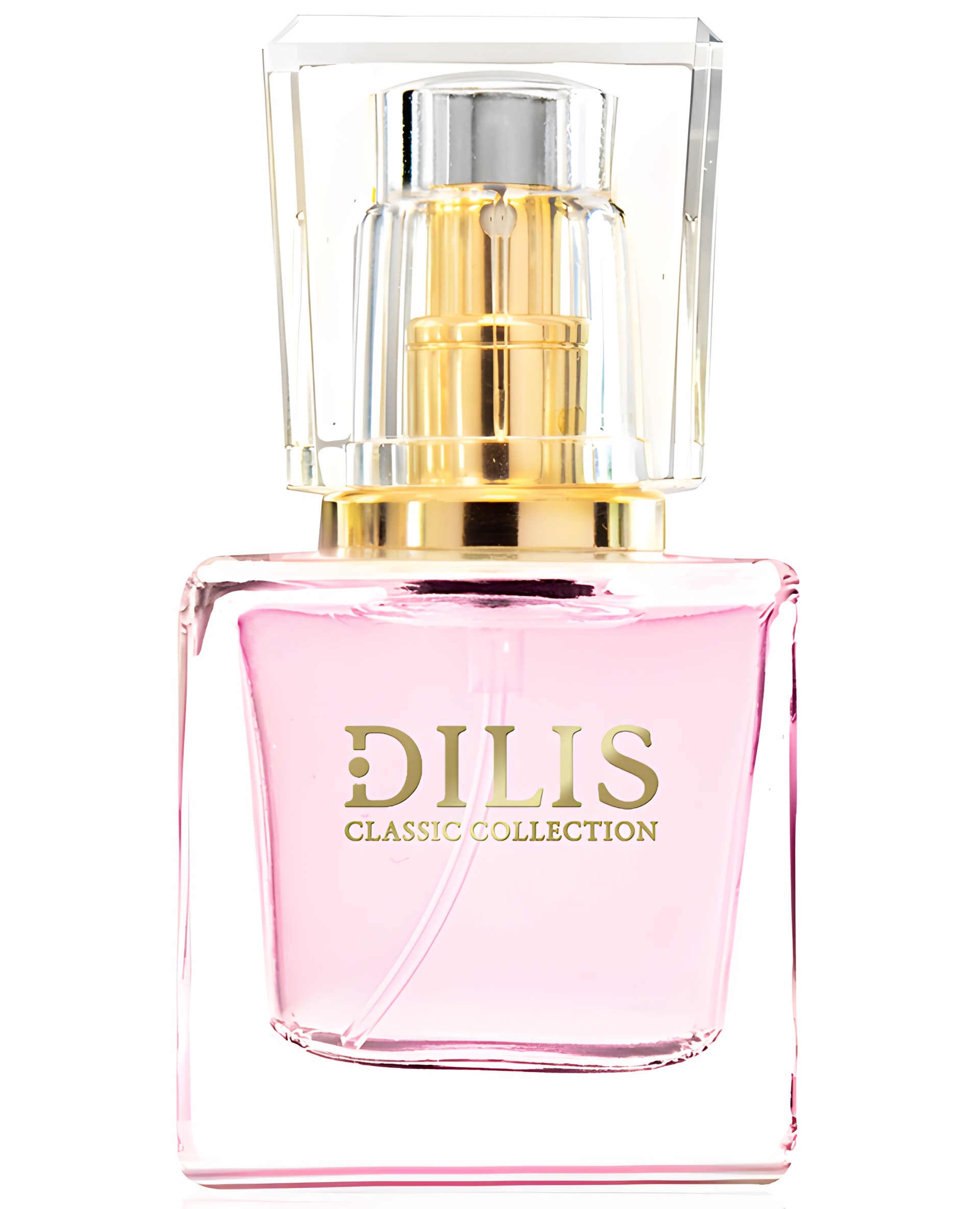Dilis Classic Collection No. 20 by Dilís Parfum perfume bottle
