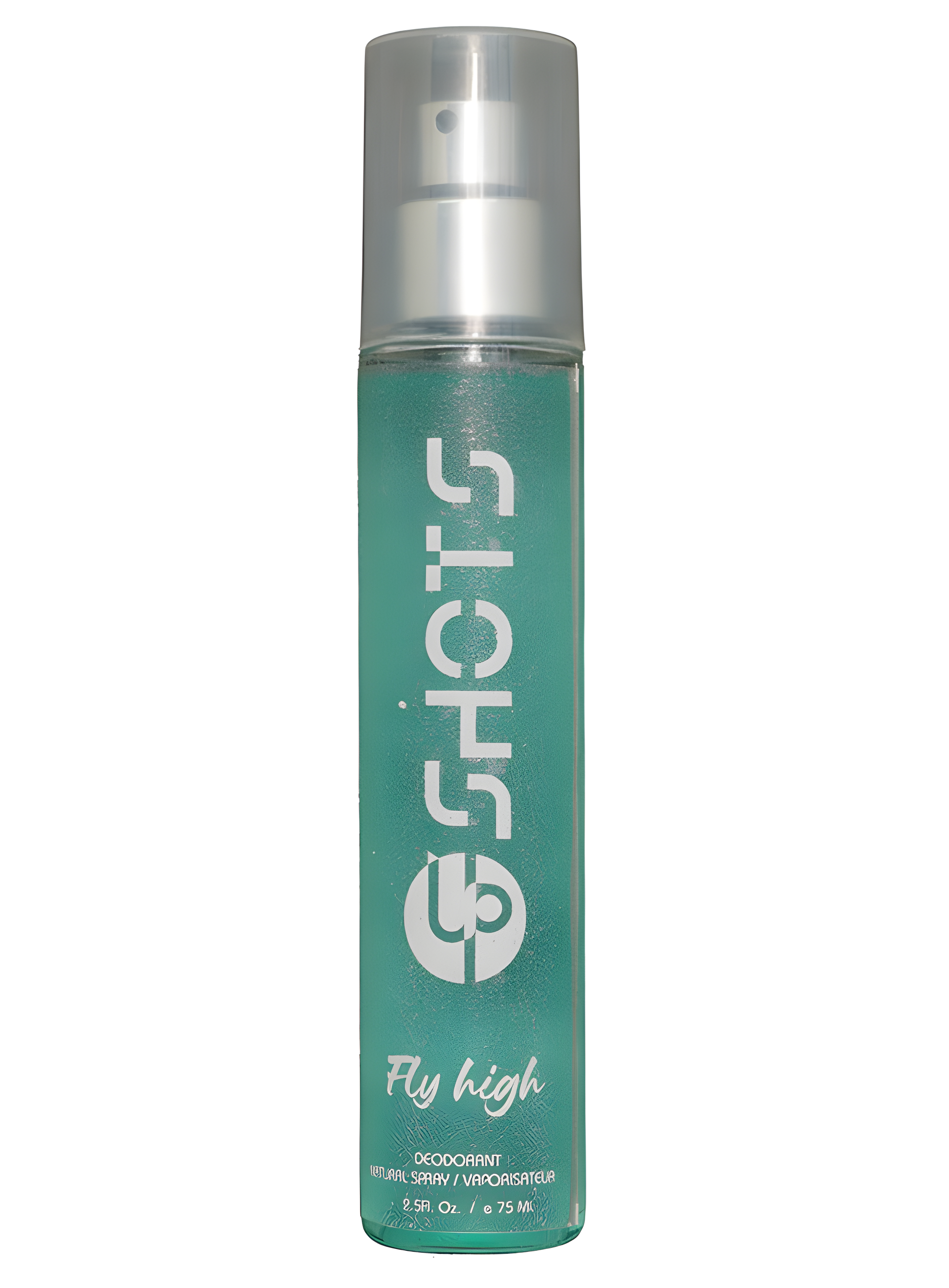 Fly High by UpShots perfume bottle