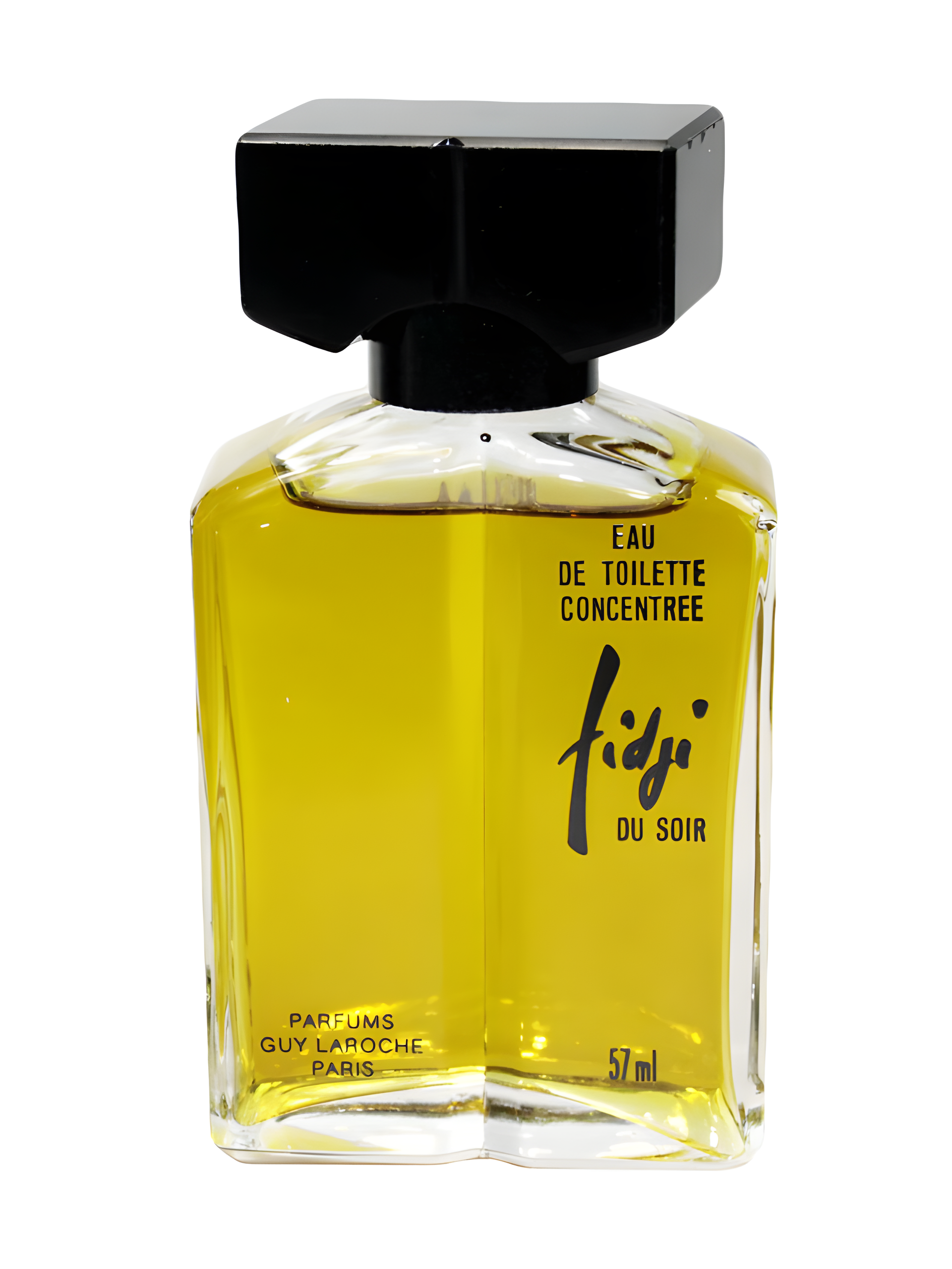 Fidji Du Soir by Guy Laroche perfume bottle