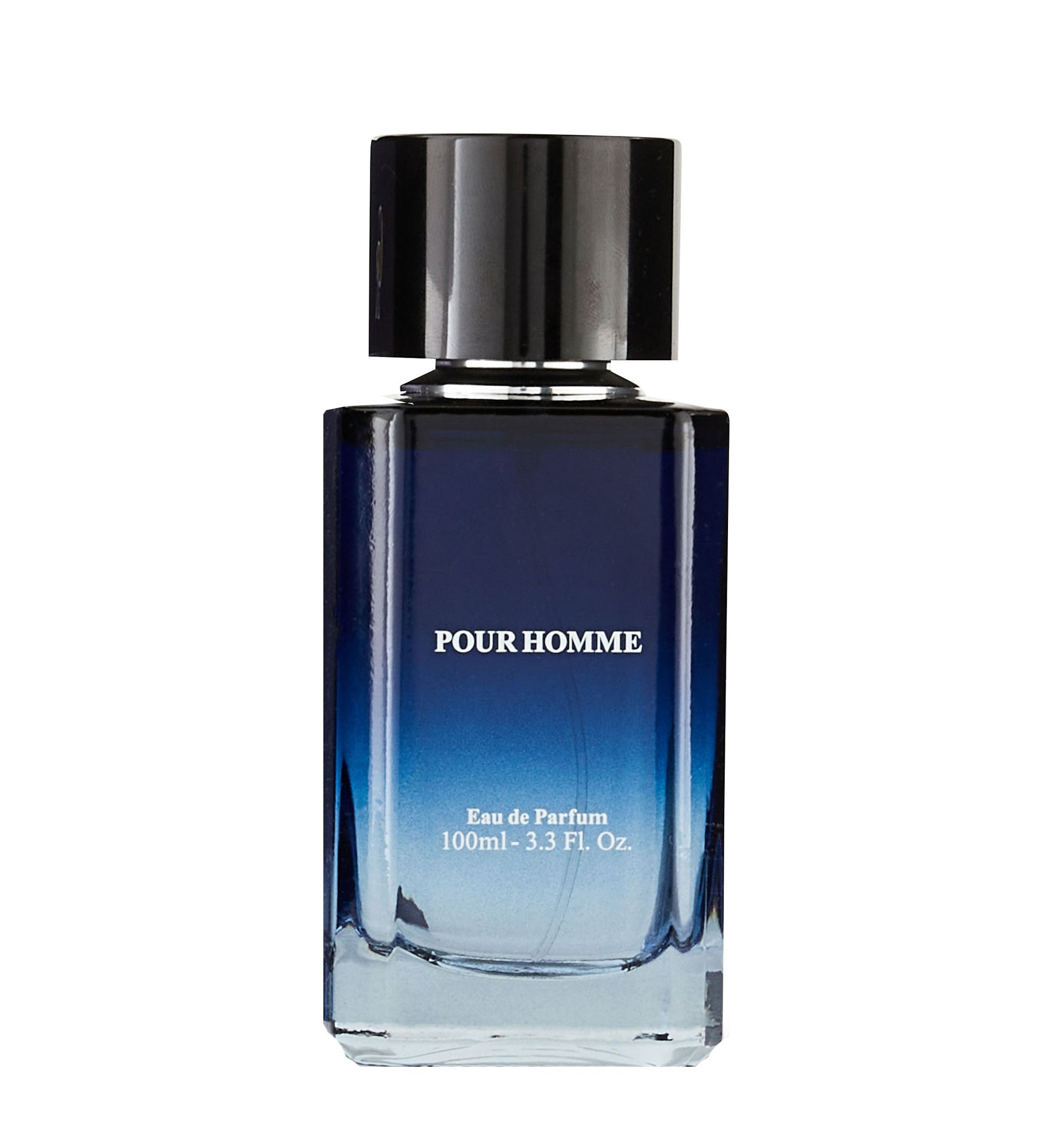 Pour Homme by Camille Rochelle perfume bottle
