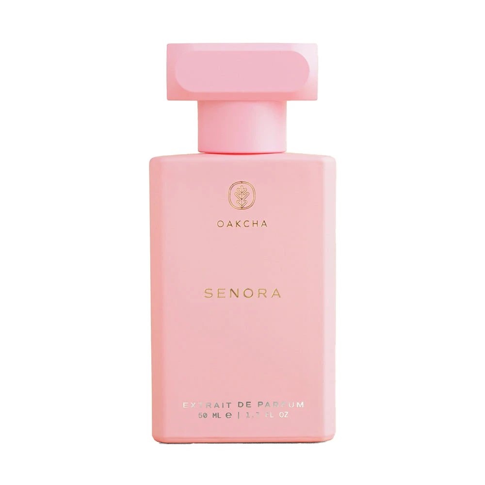 Oakcha Senora