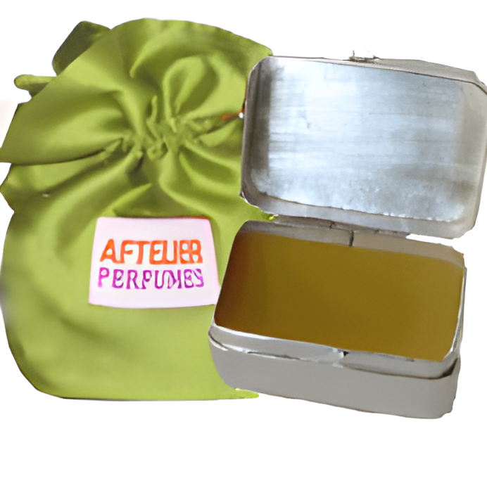 Boronia Single Solid by Aftelier perfume bottle