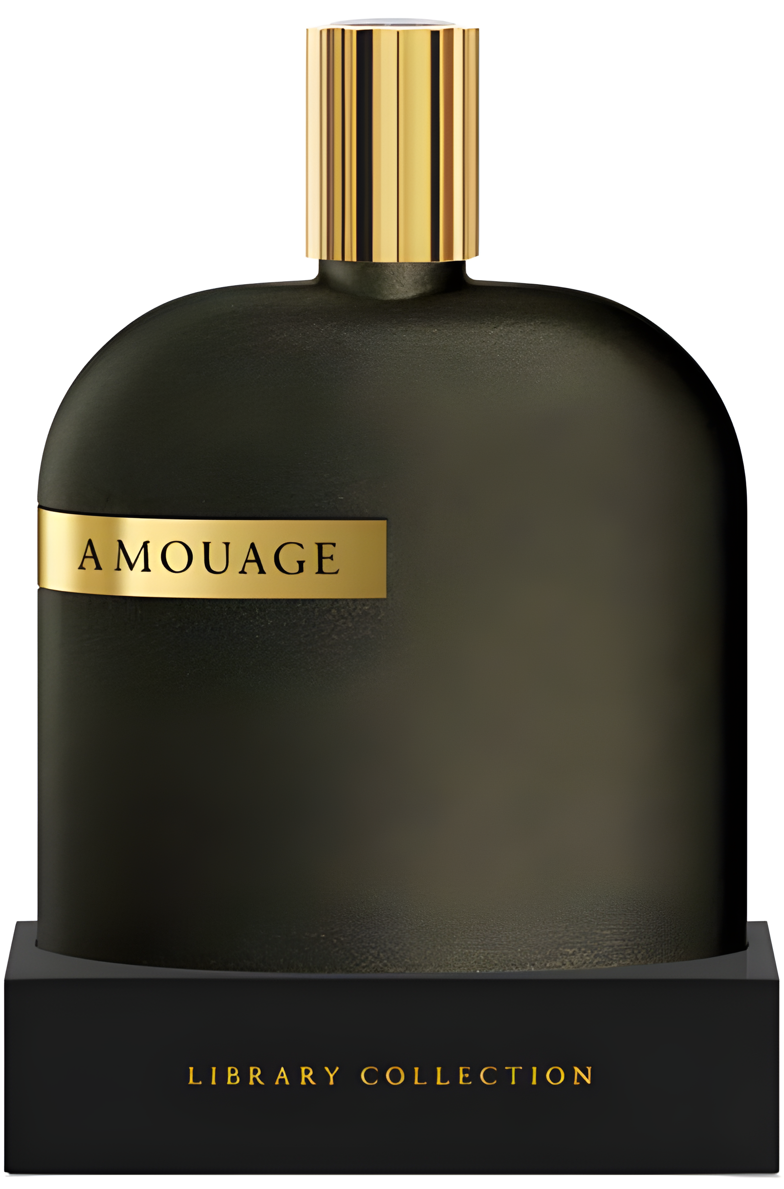 The Library Collection Opus VII by Amouage perfume bottle