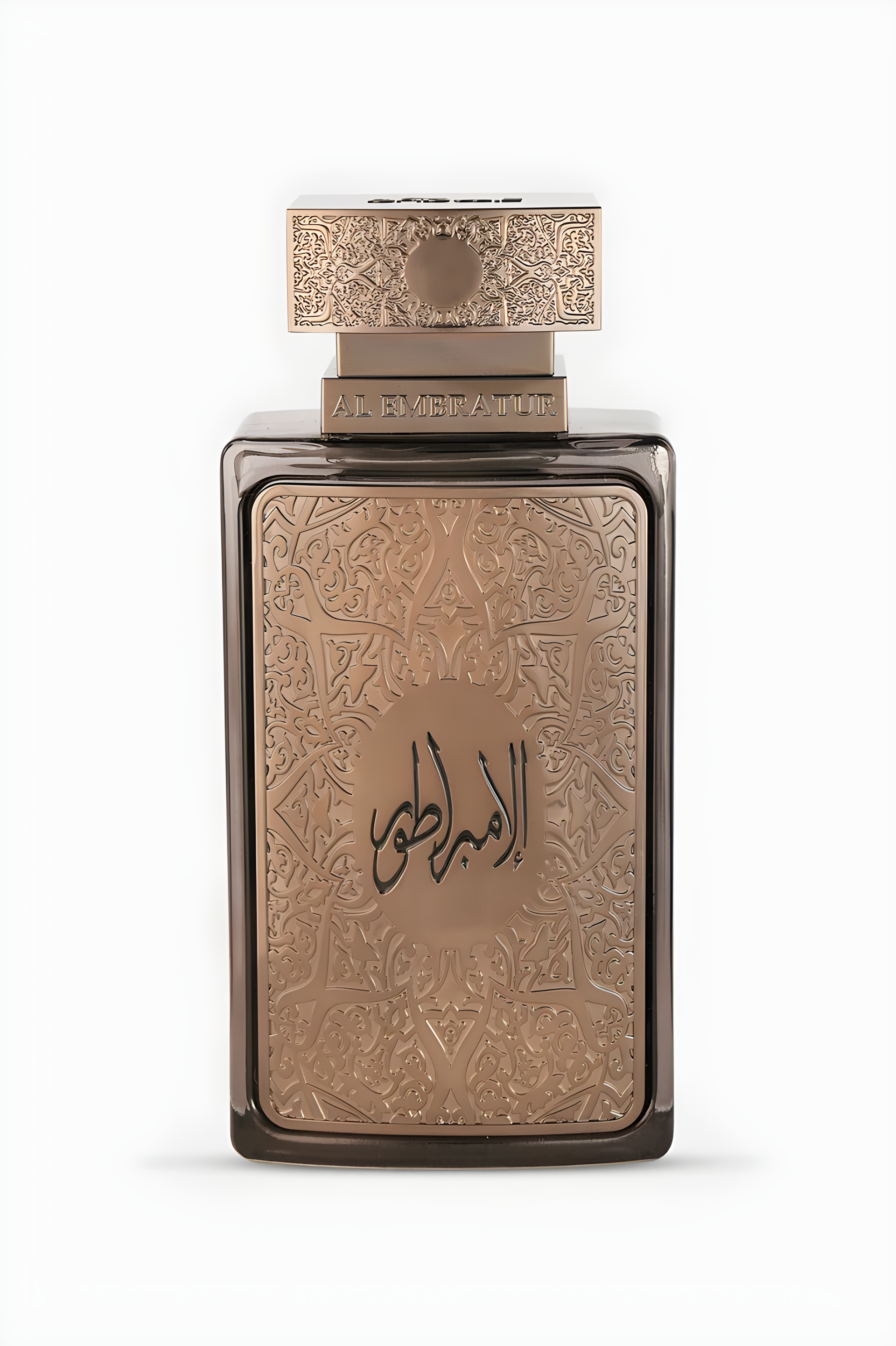 AL EMBRATUR ELIXIR by Zimaya perfume bottle