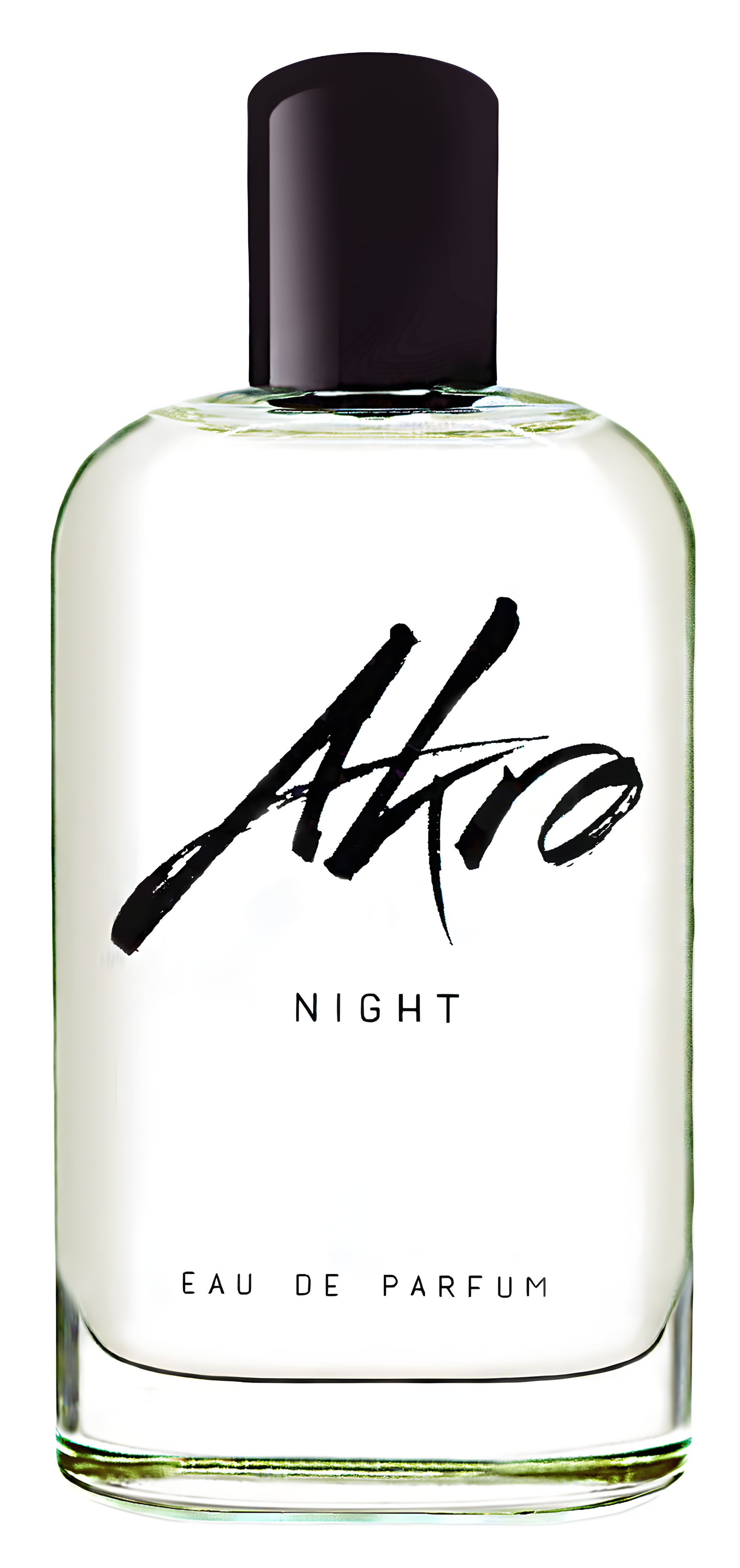 Night by Akro perfume bottle