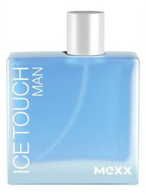 Mexx Ice Touch Man (2014) by Mexx perfume bottle