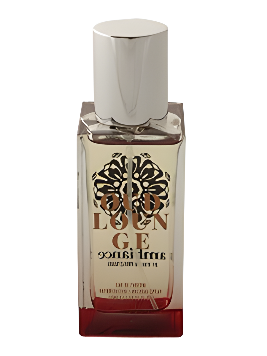Oud Lounge by Vivasan perfume bottle