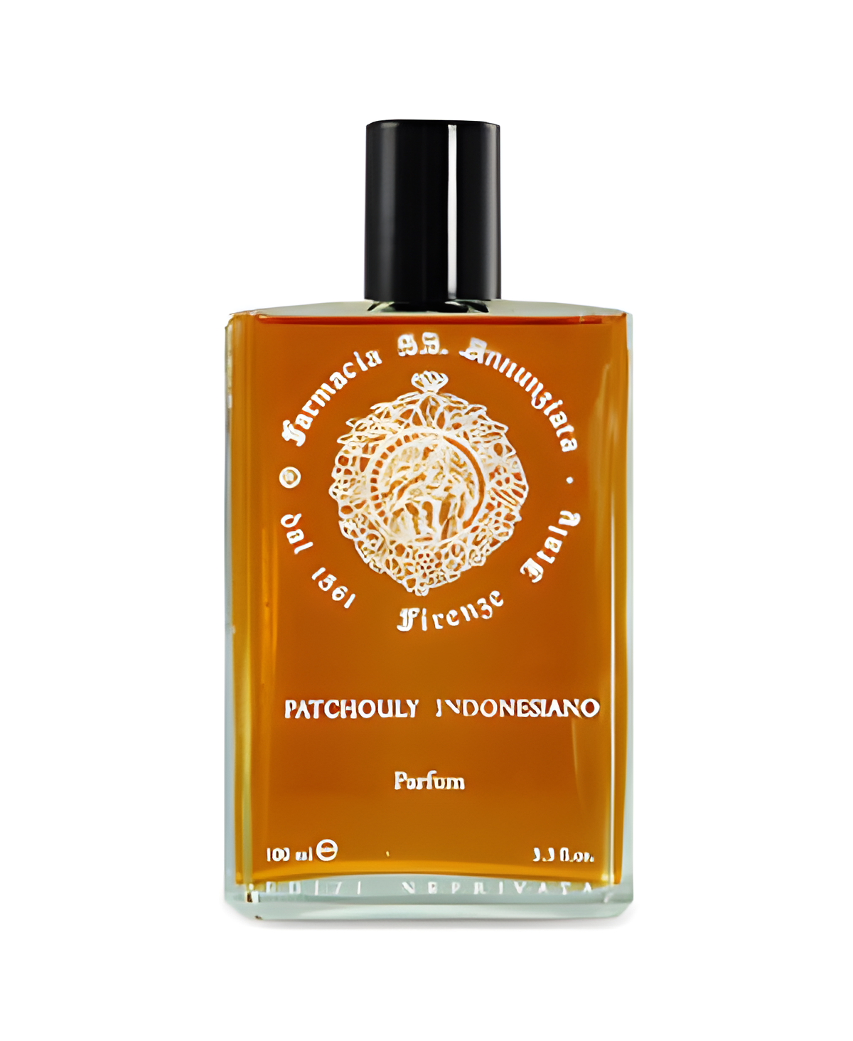 Farmacia SS. Annunziata Patchouly Indonesiano