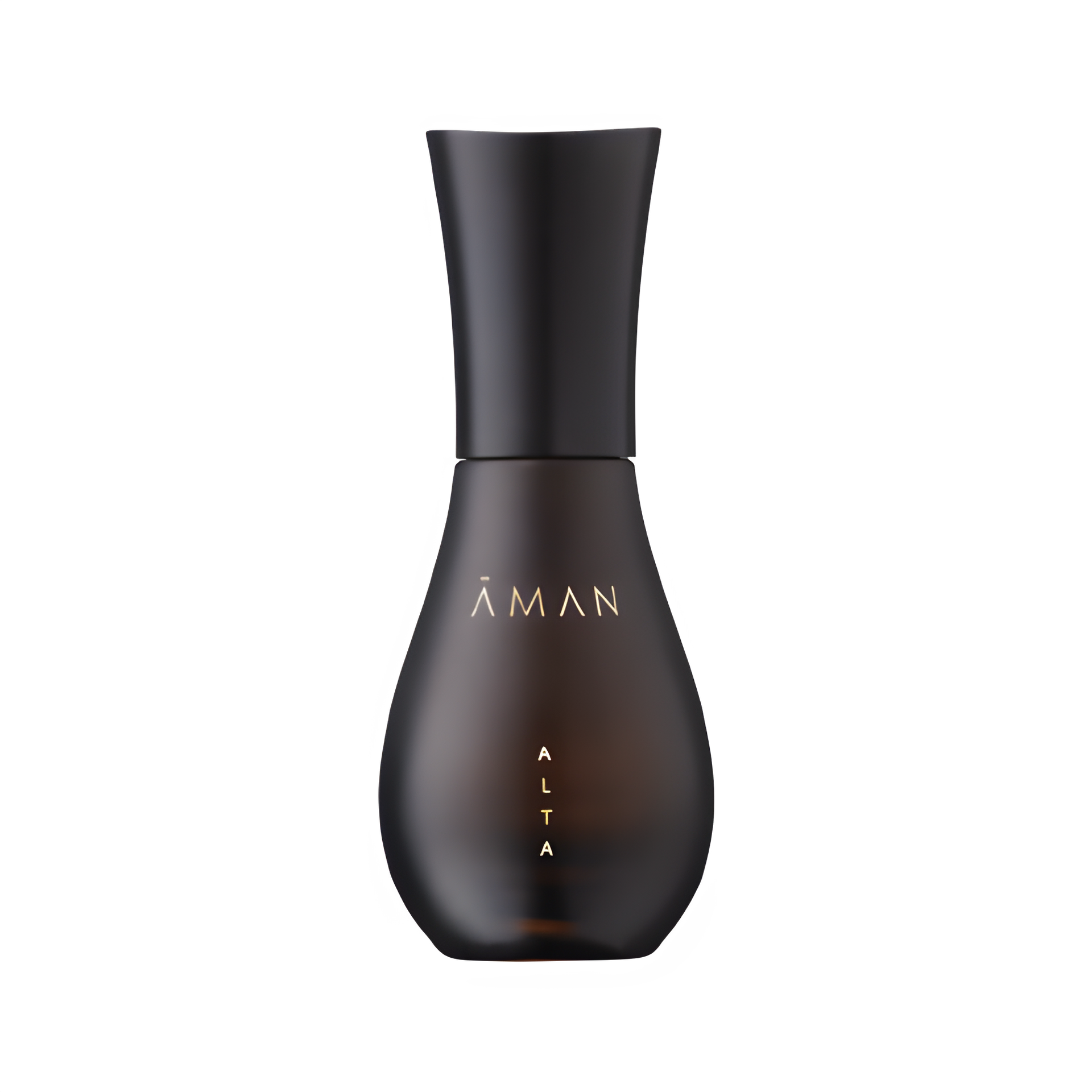 Alta by Aman perfume bottle