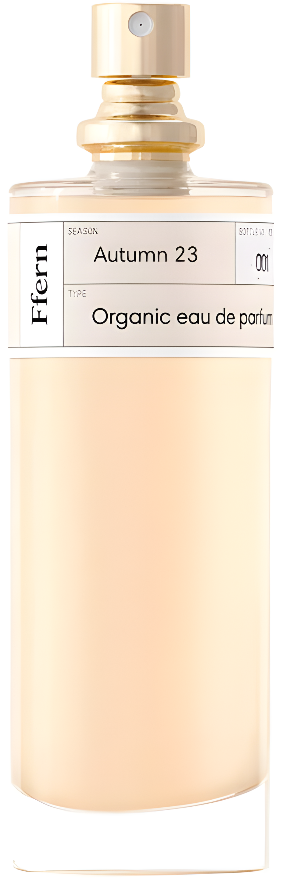 Autumn 23 by Ffern perfume bottle