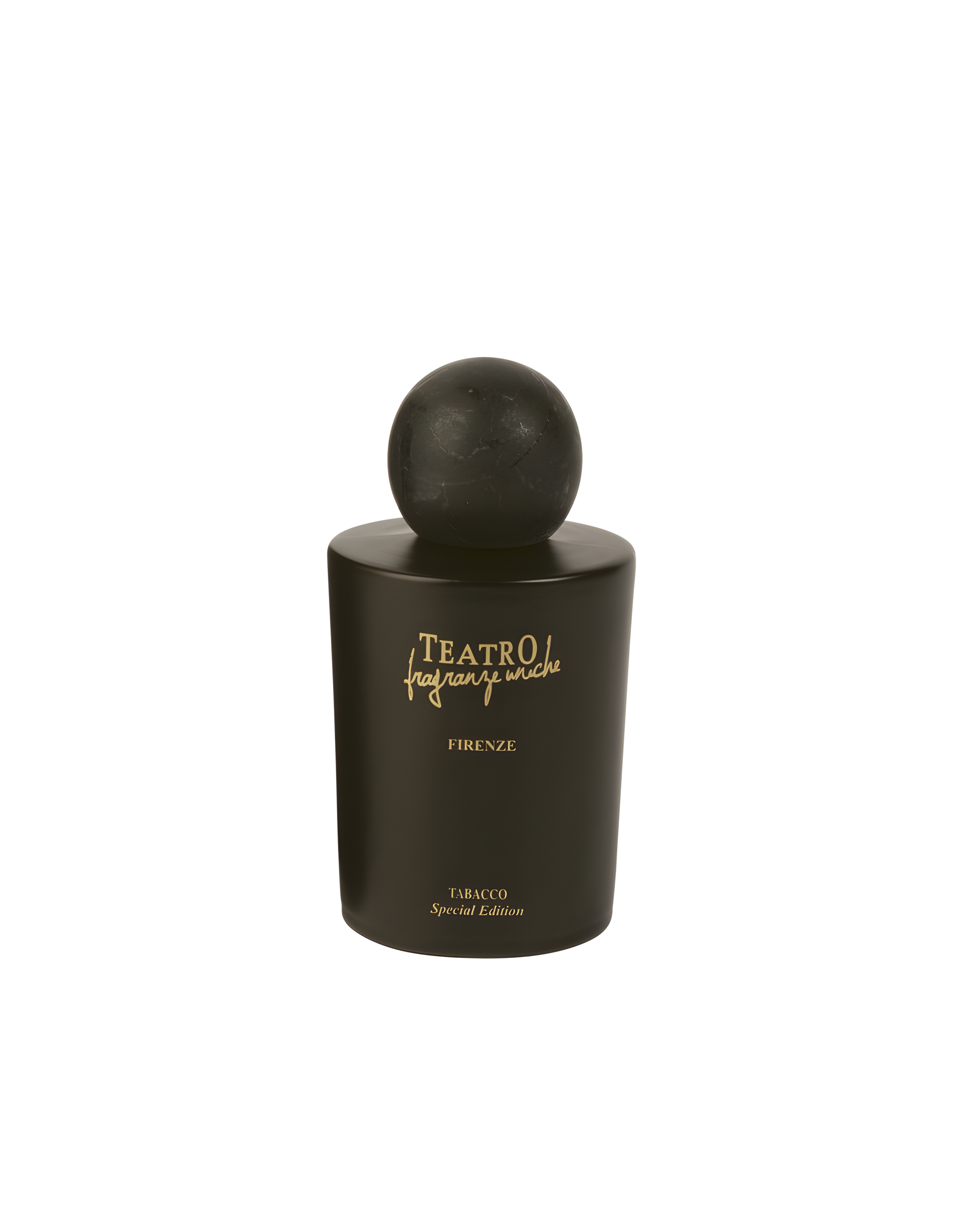 Tabacco by Teatro Fragranze Uniche perfume bottle