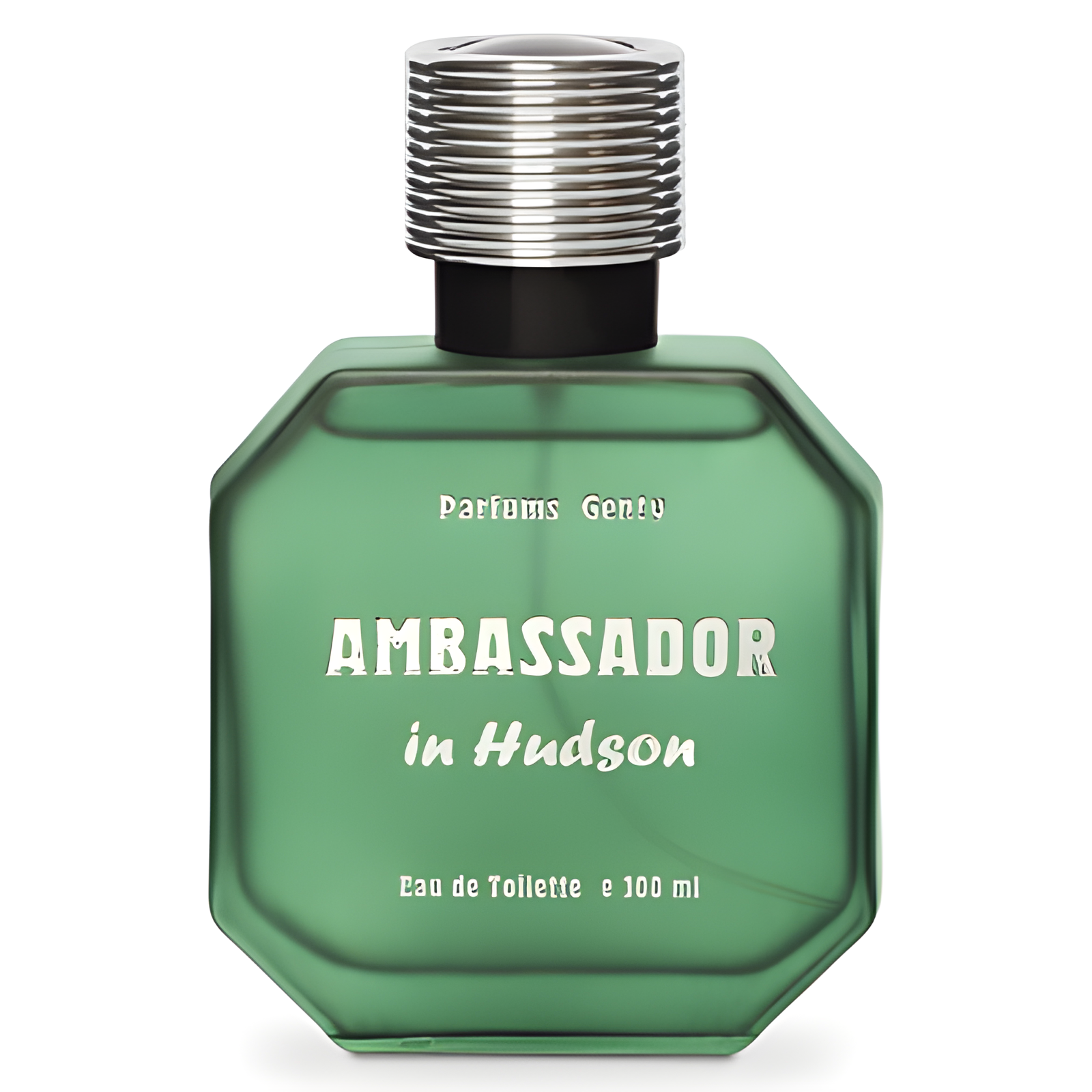 Ambassador in Hudson by Parfums Genty perfume bottle