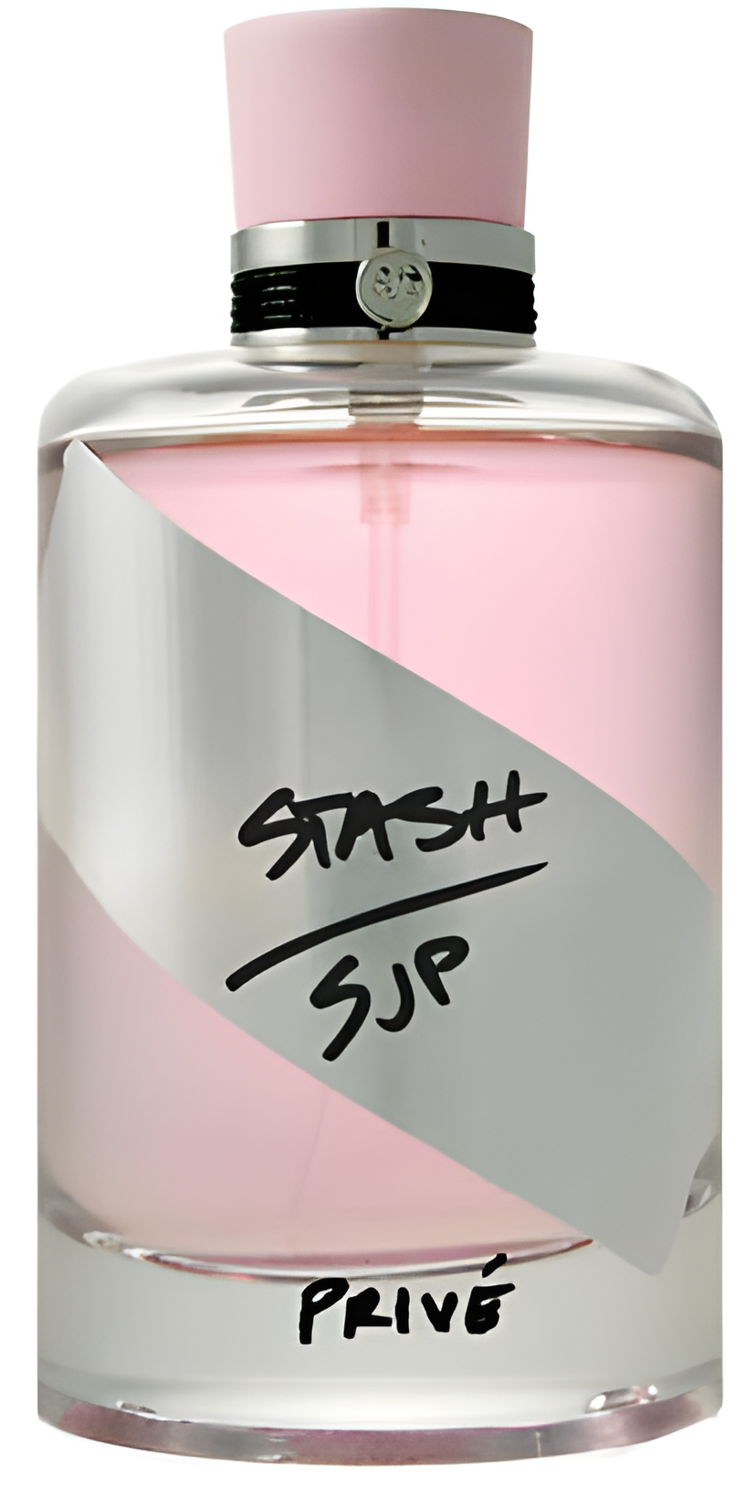 Stash SJP Privé by Sarah Jessica Parker perfume bottle