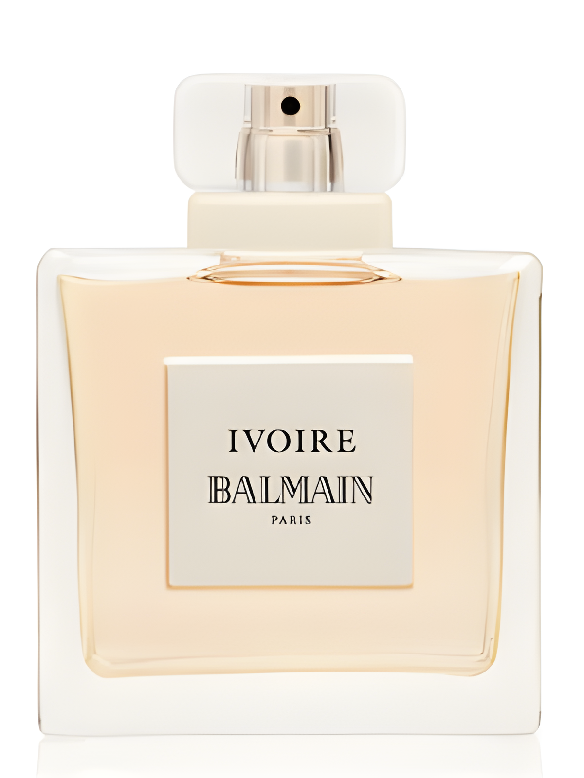 Ivoire by Pierre Balmain perfume bottle