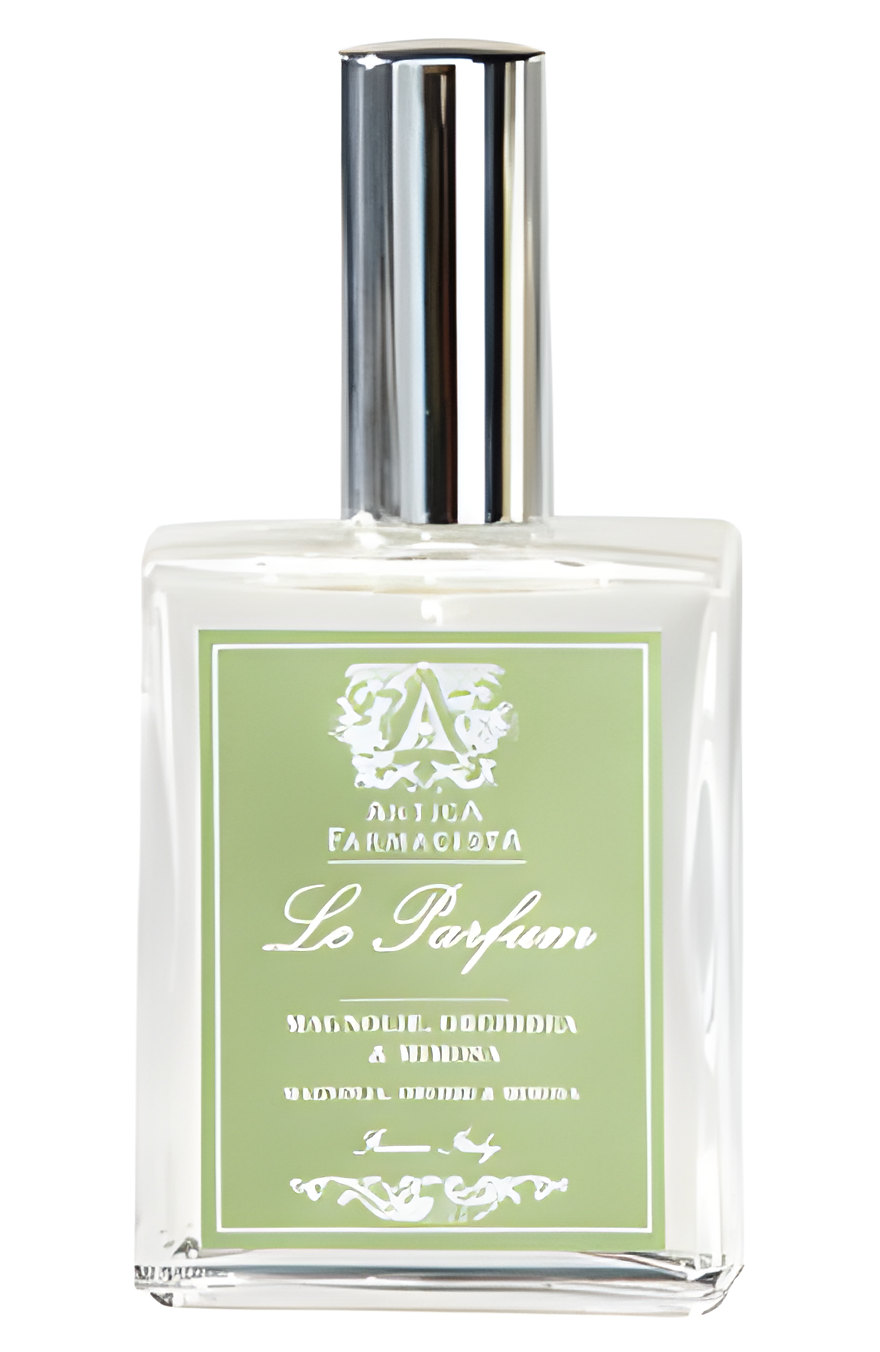 Magnolia, Orchid & Mimosa by Antica Farmacista perfume bottle