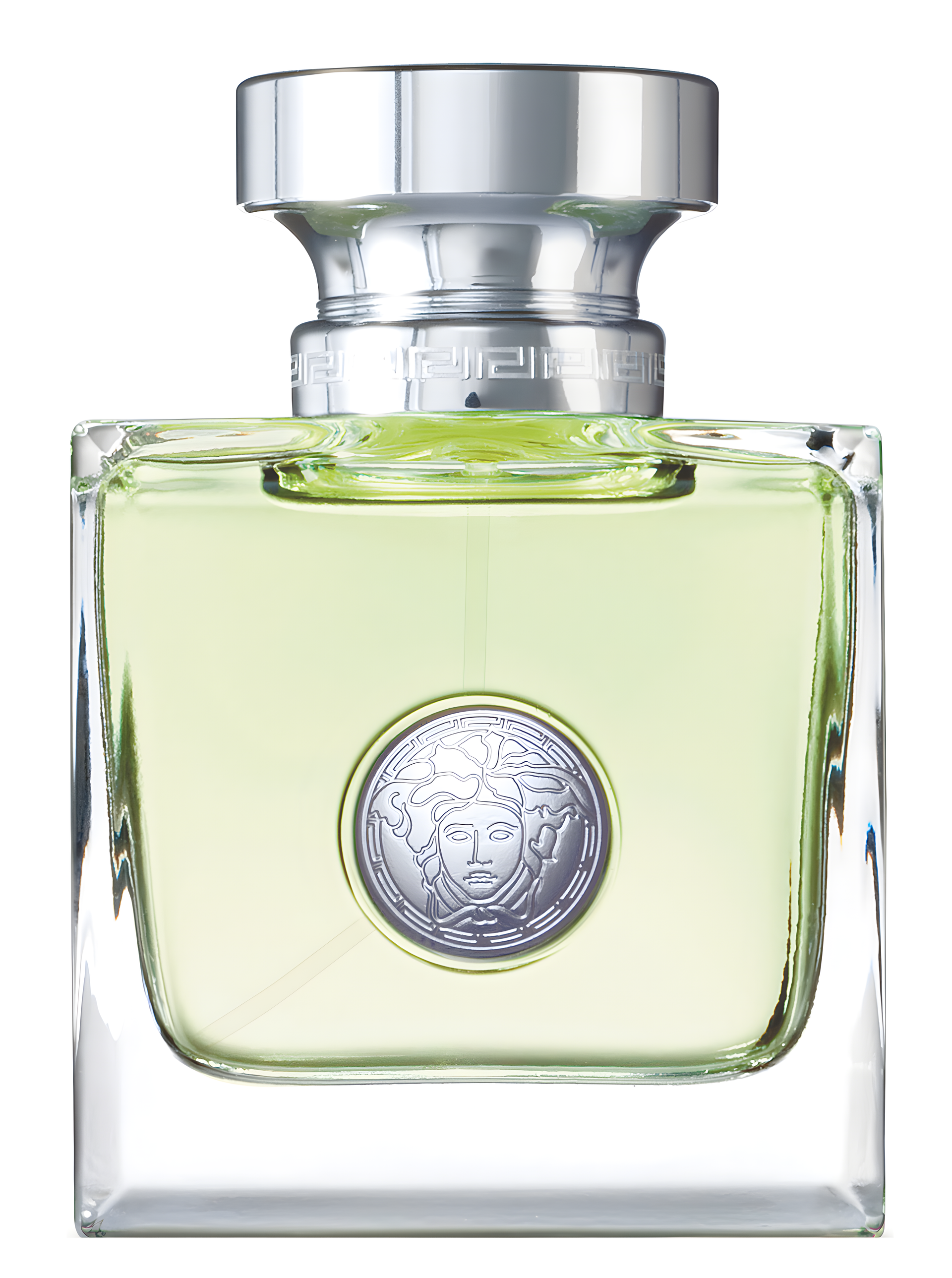 Versense by Versace perfume bottle