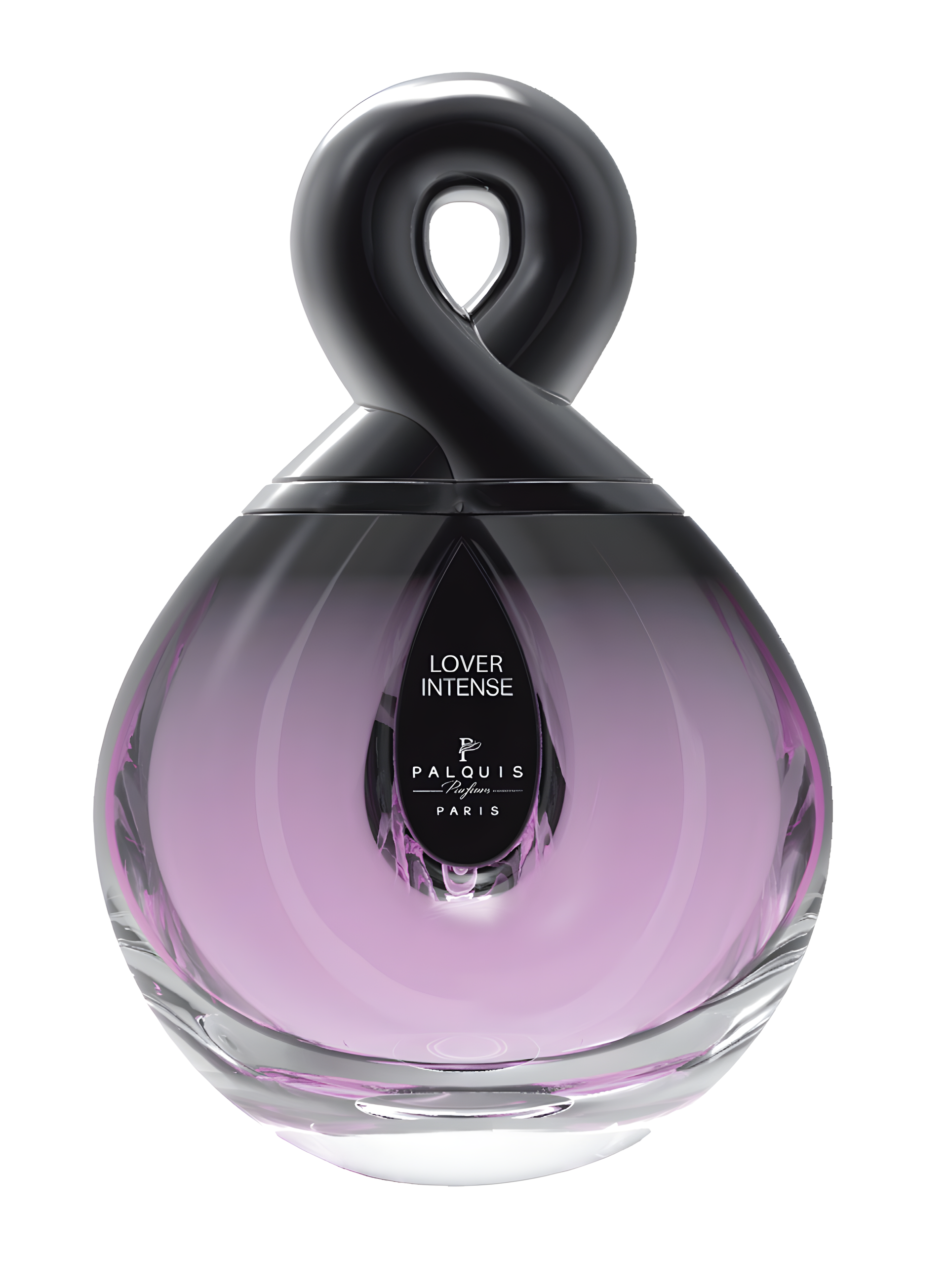 Lover Intense by Palquis perfume bottle