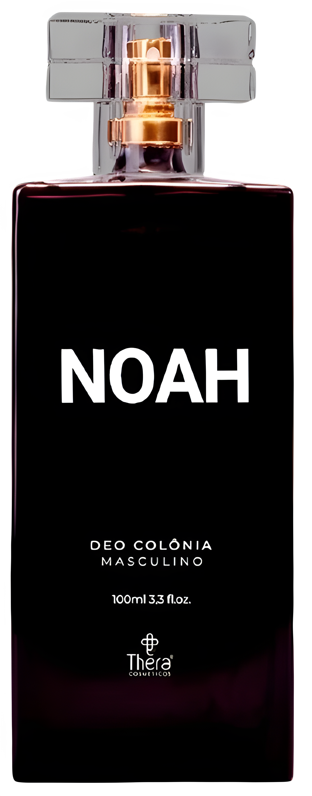 Noah by Thera Cosméticos perfume bottle