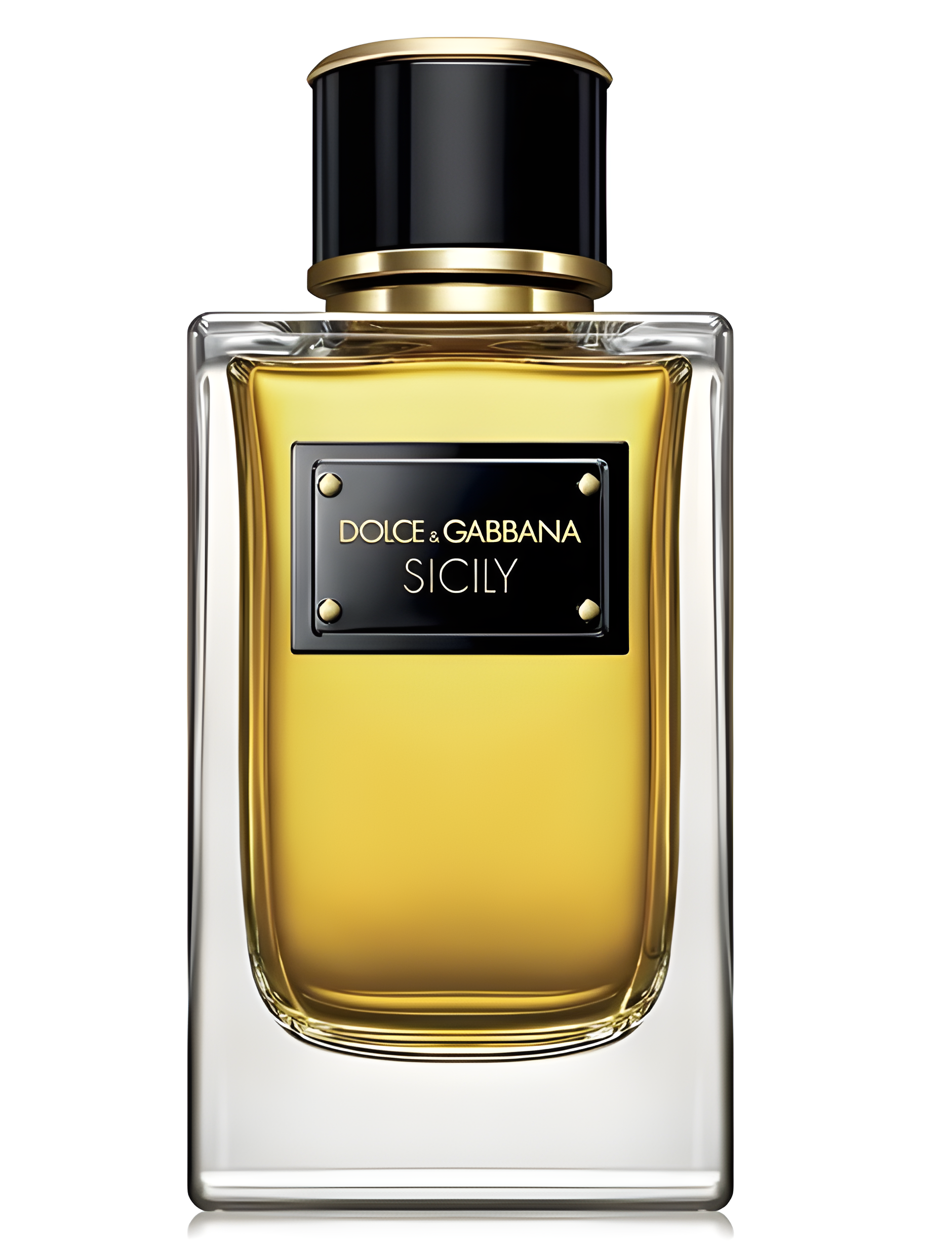 Velvet Sicily by Dolce&Gabbana perfume bottle