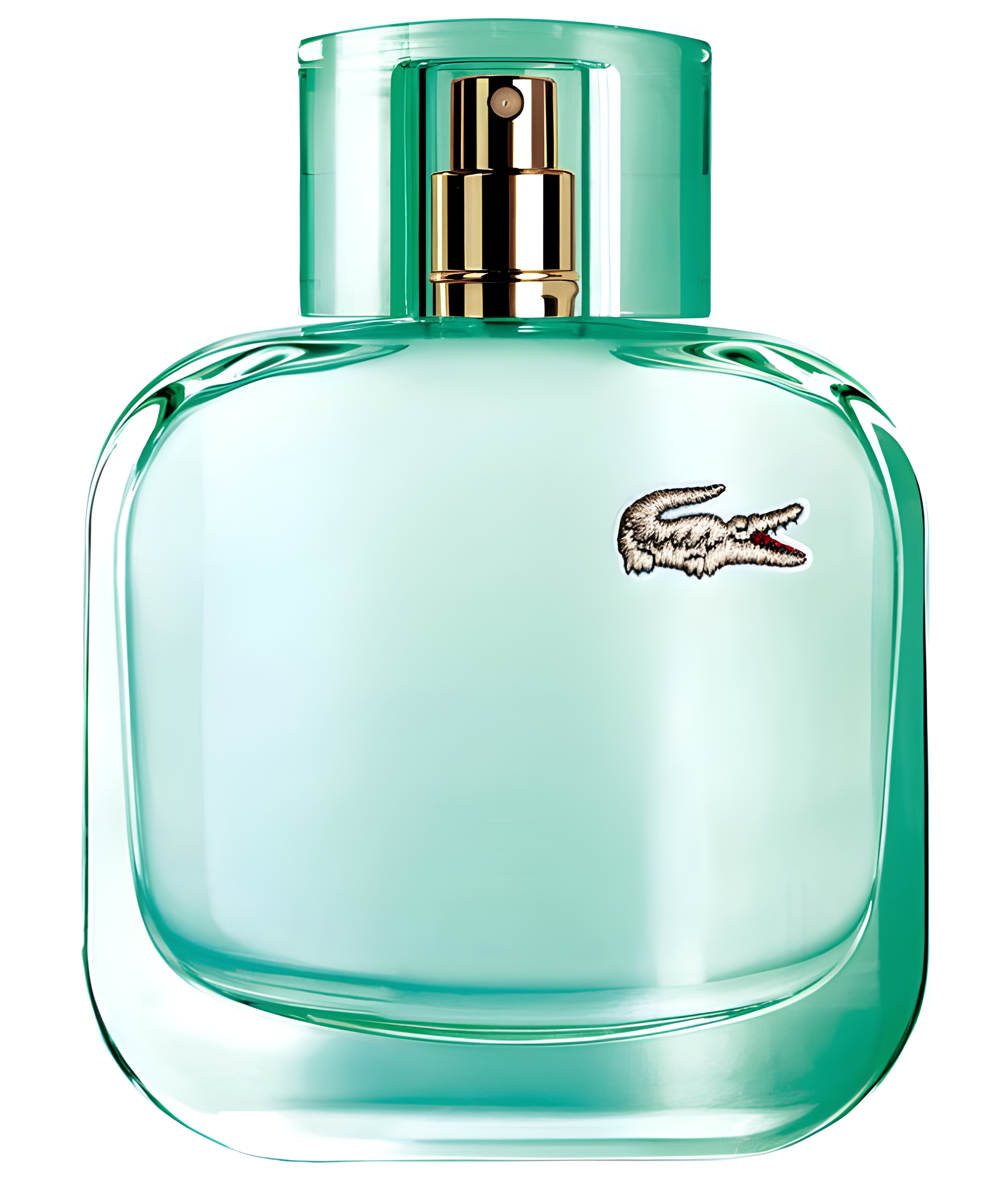 Eau de Lacoste L.12.12 Pour Elle Natural by Lacoste Fragrances perfume bottle