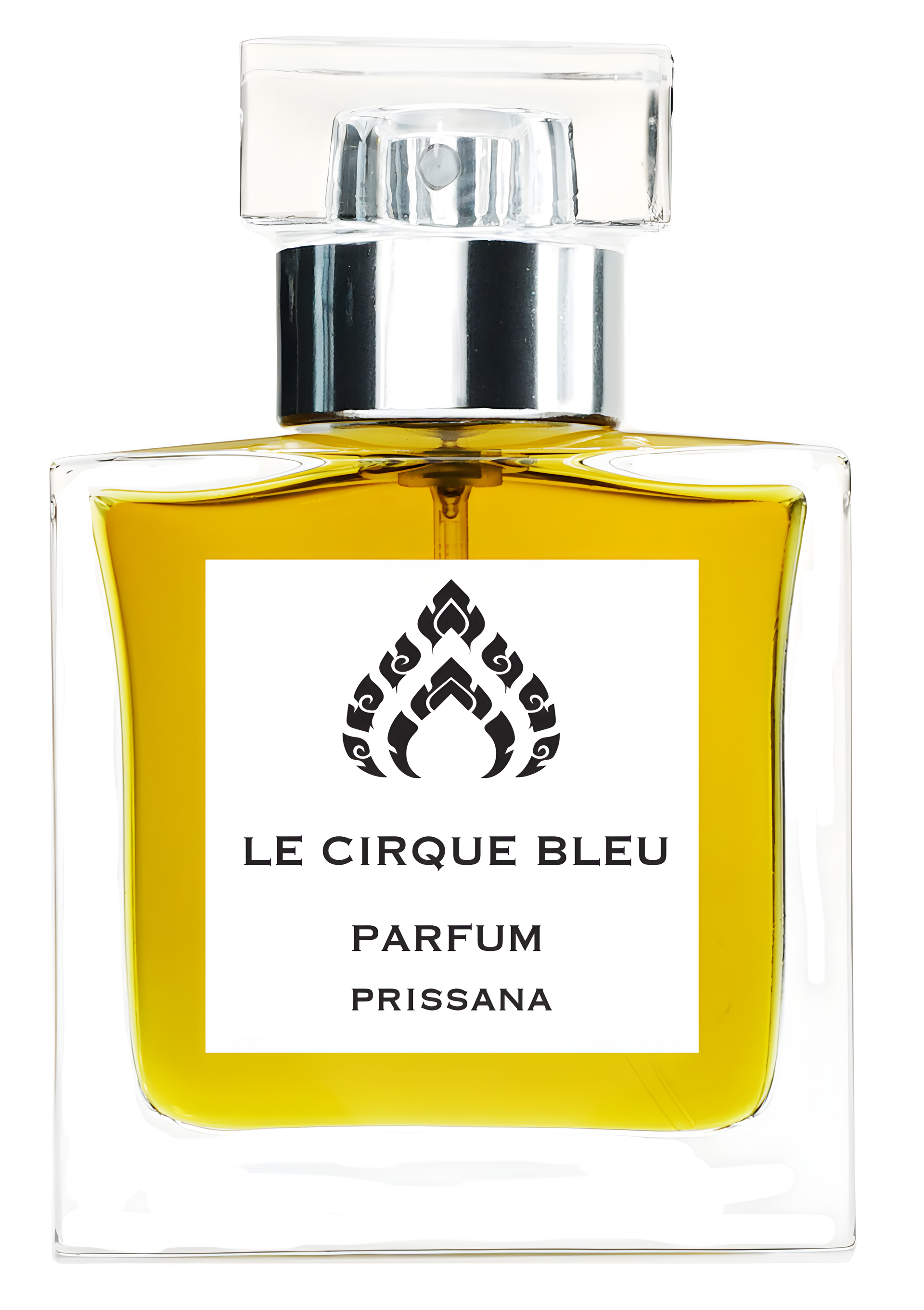 Le Cirque Bleu by Prissana perfume bottle