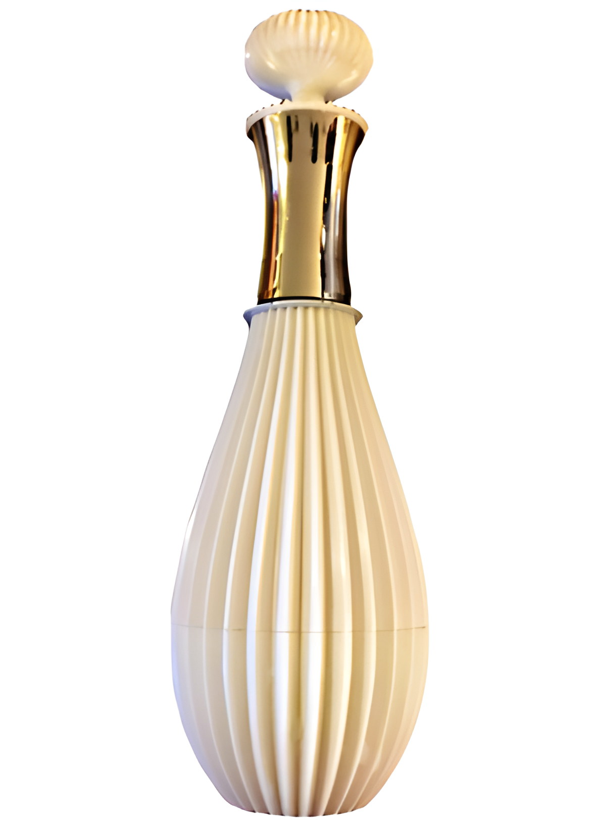Sonnet by Avon perfume bottle