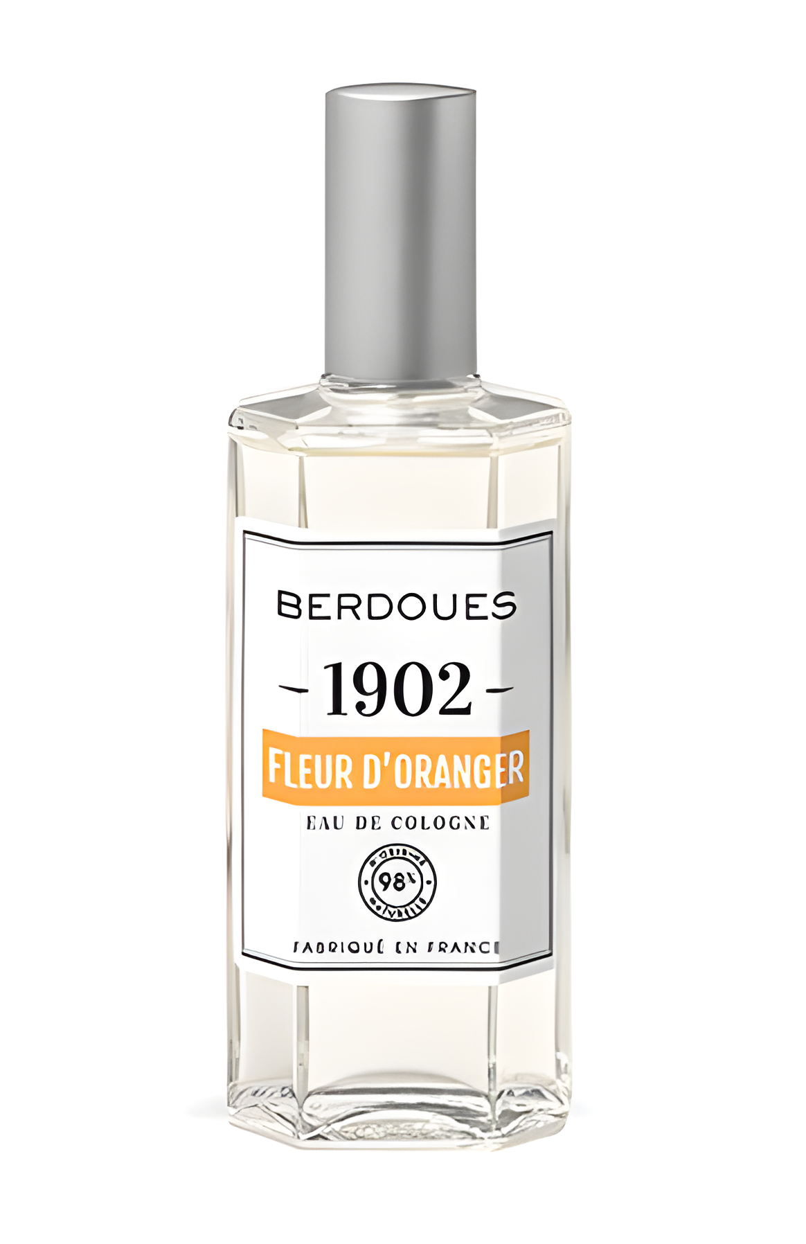 1902 Fleur d'Oranger by Parfums Berdoues perfume bottle