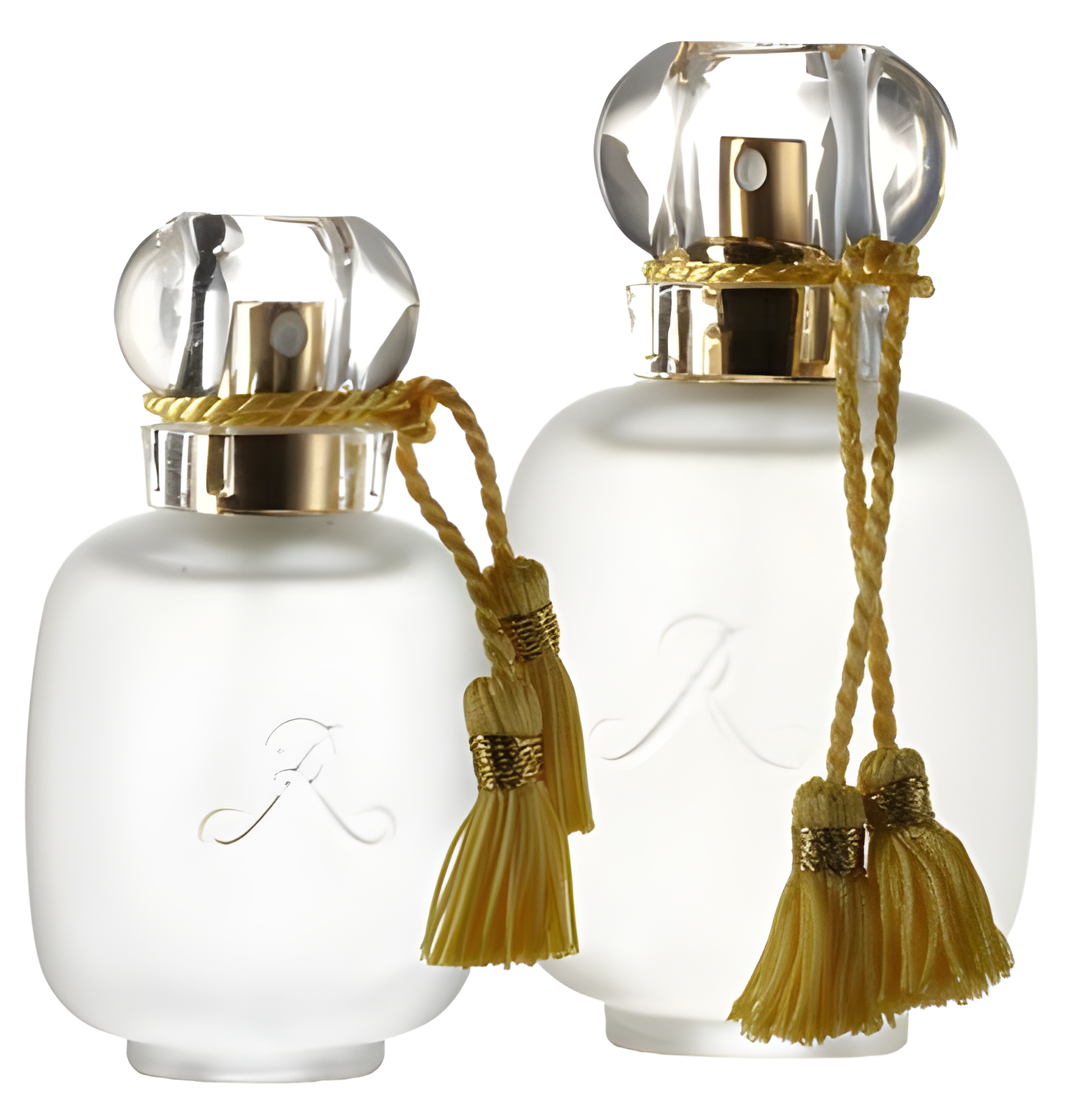 Rose d'Ete by Les Parfums de Rosine perfume bottle