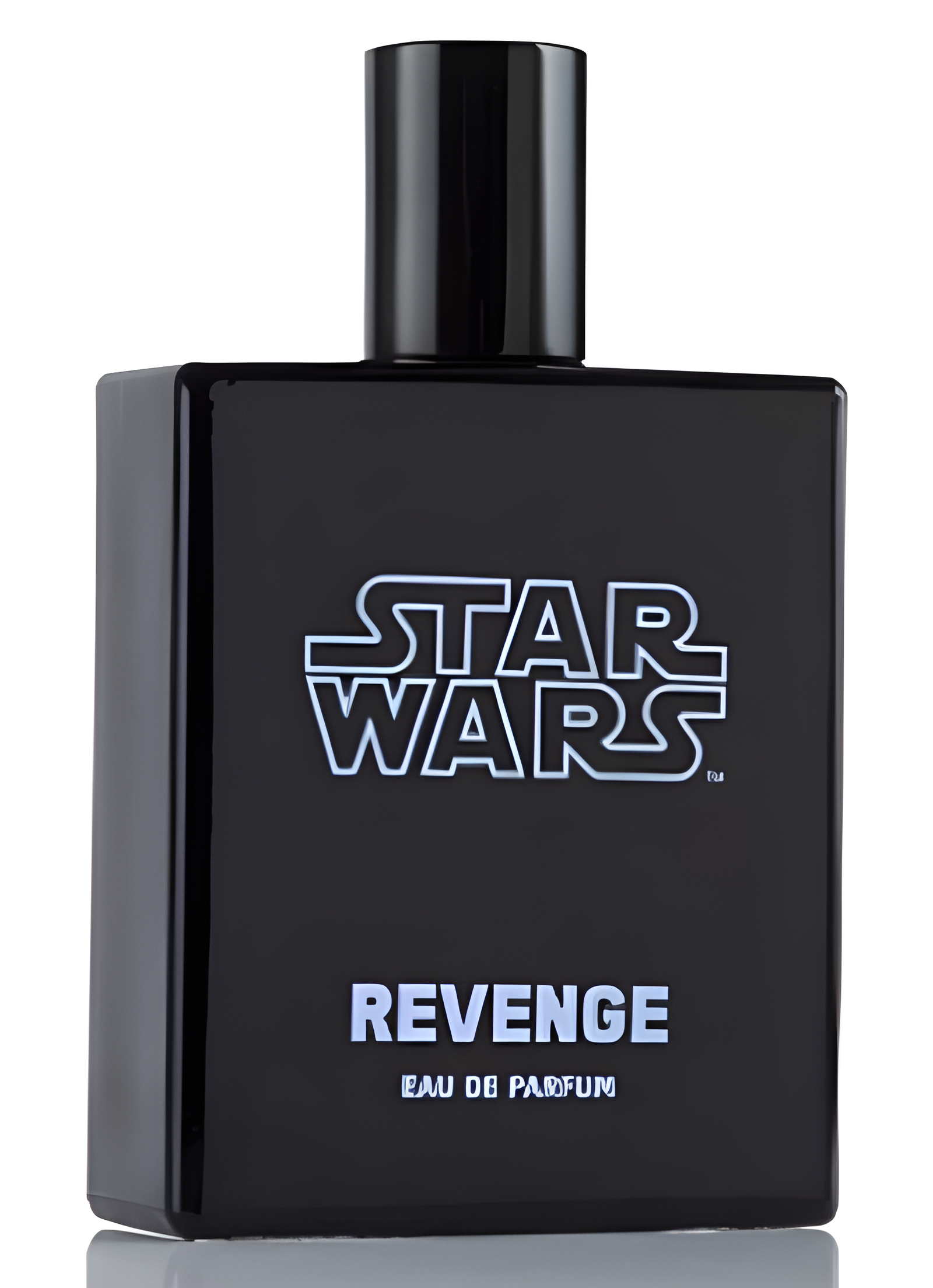 Star Wars Revenge by Disney perfume bottle