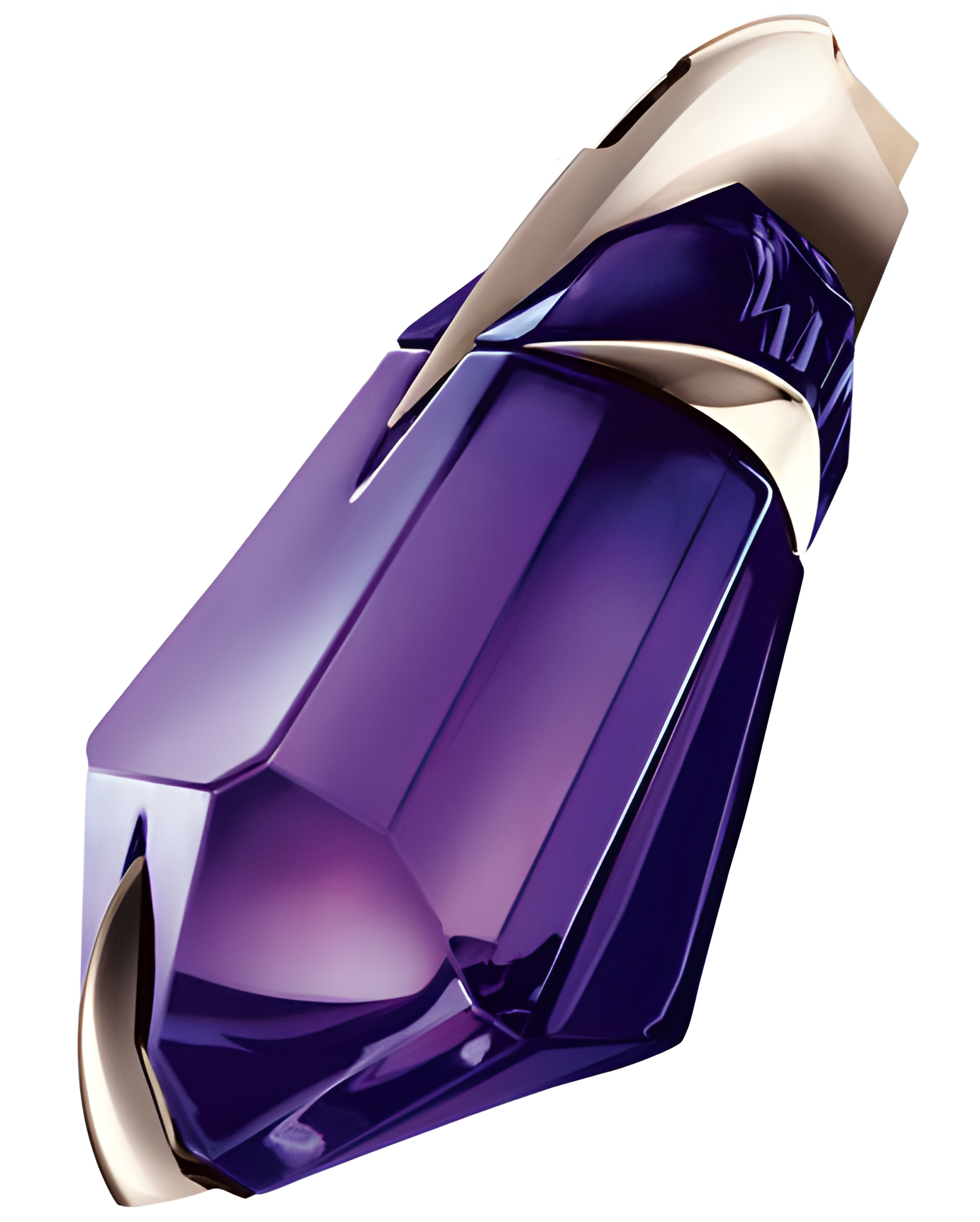 Alien Pierre Magique by Mugler perfume bottle