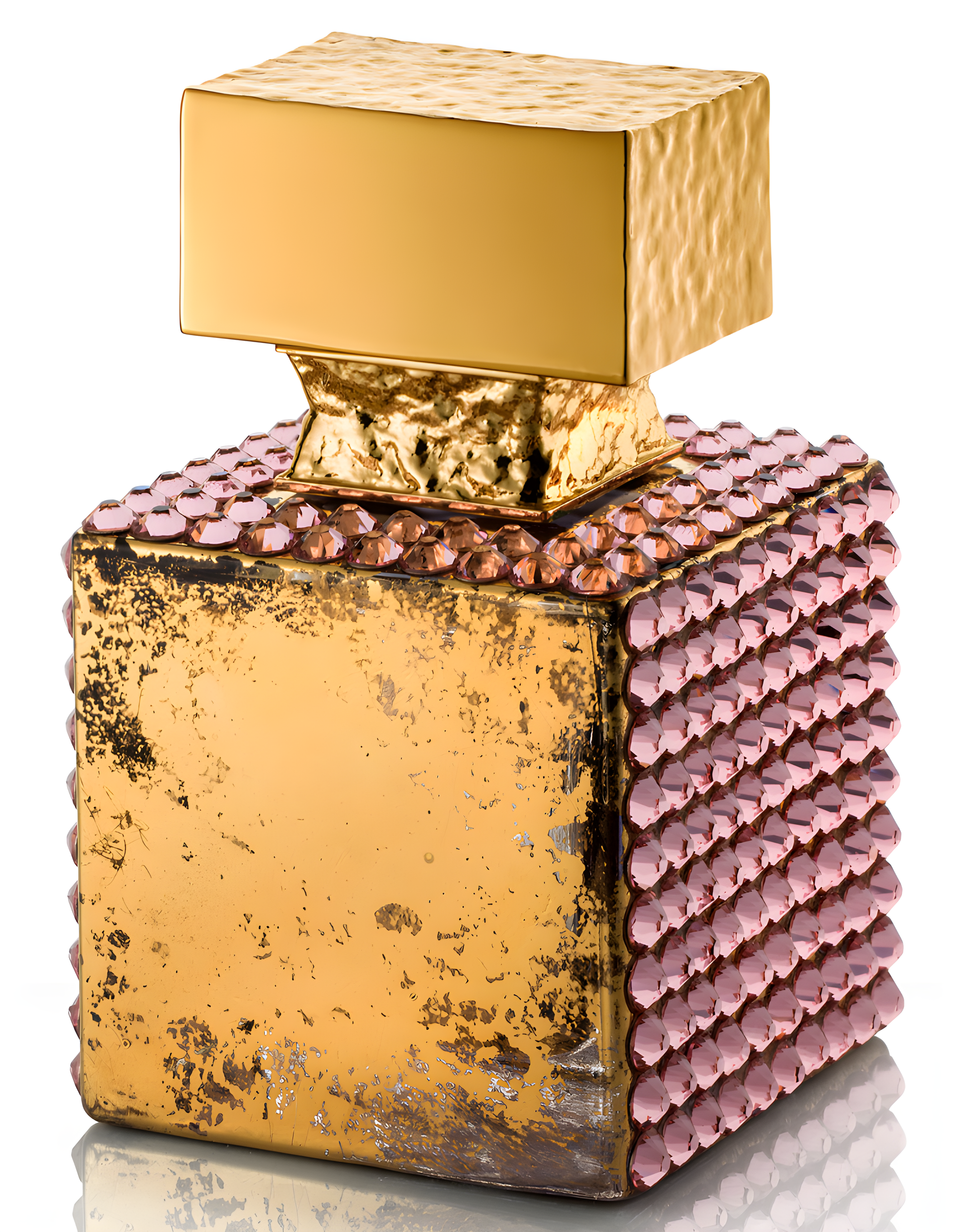 Jacaranda Limited Edition by M. Micallef perfume bottle