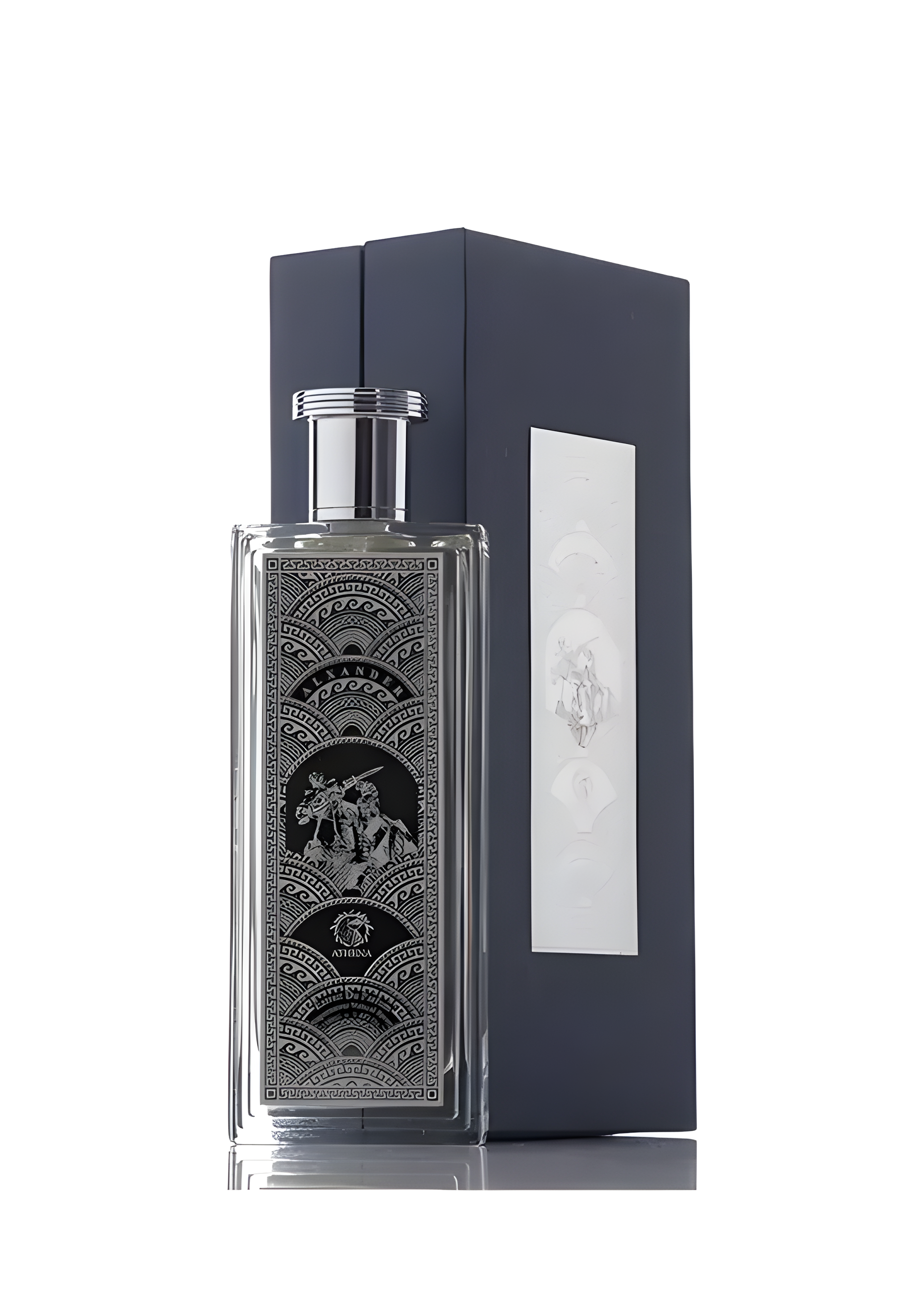 Alexander by Athena Fragrances perfume bottle
