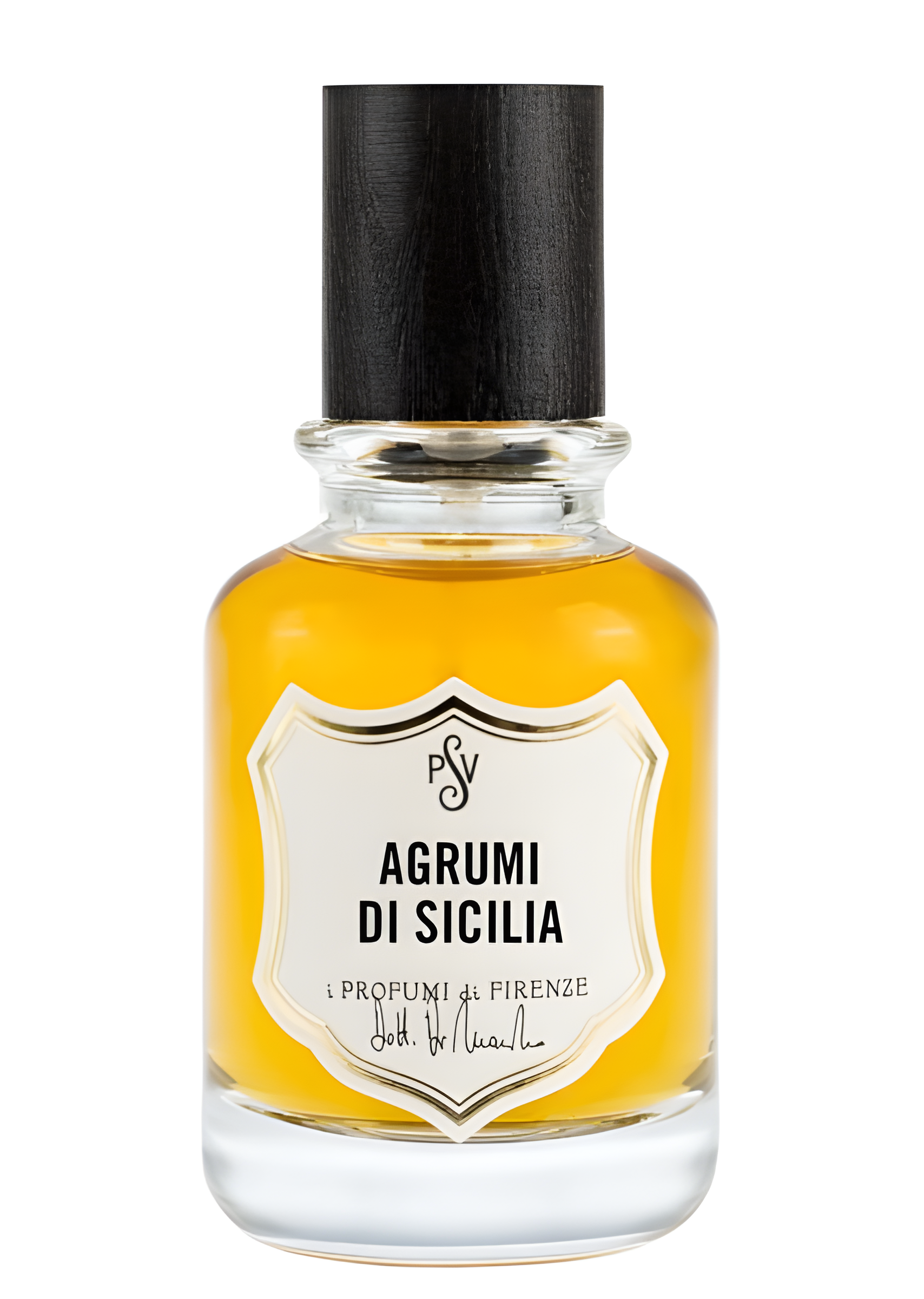 Agrumi Di Sicilia by I Profumi di Firenze perfume bottle