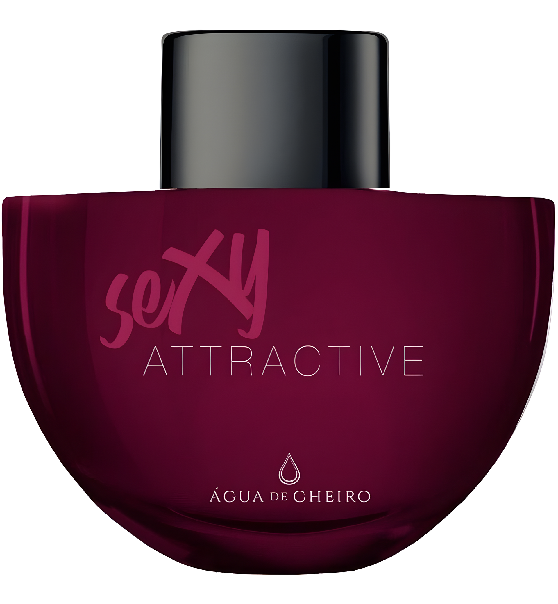 Sexy Attractive by Água de Cheiro perfume bottle