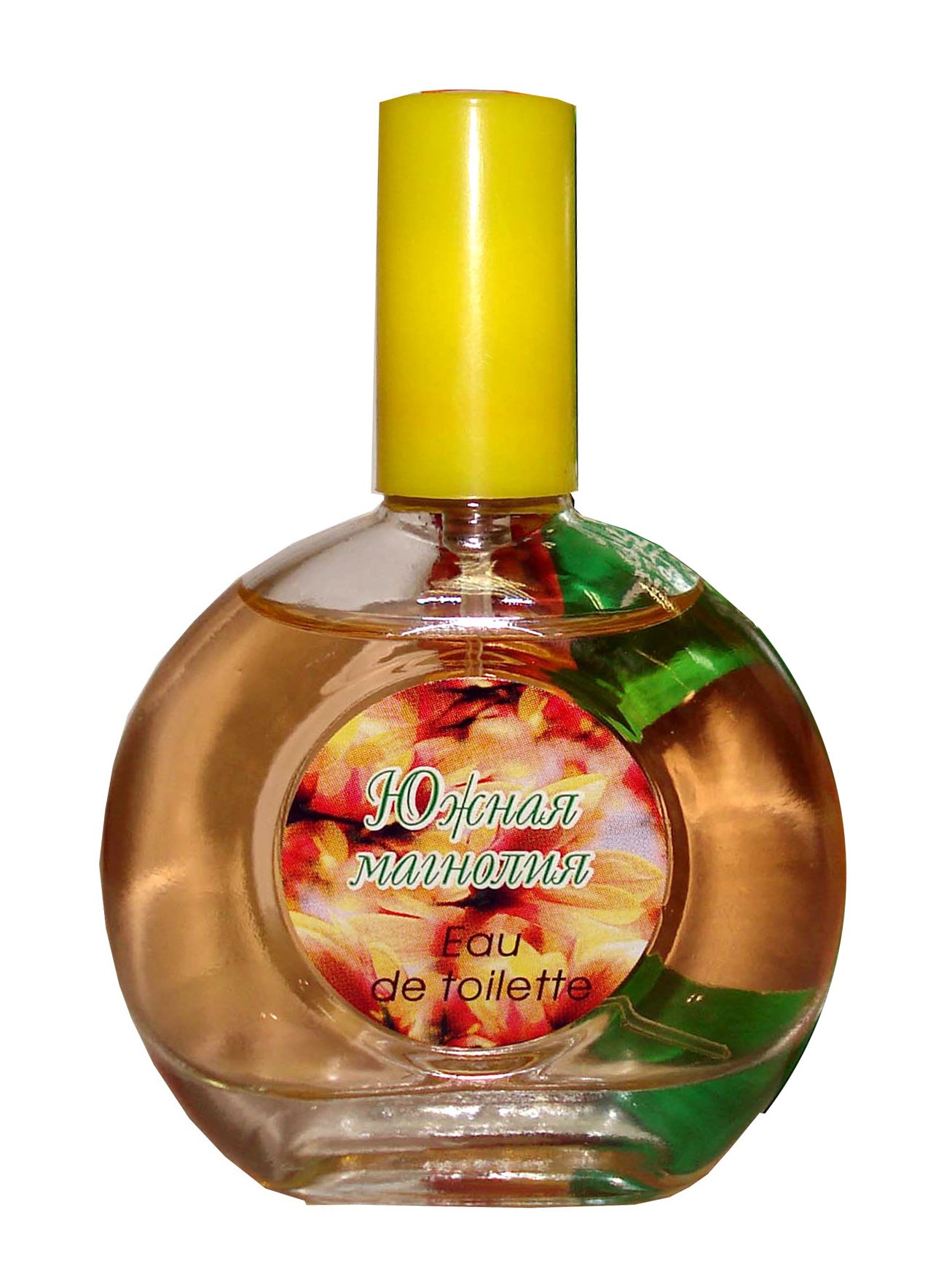 Southern Magnolia by Pokrovka Trading House perfume bottle