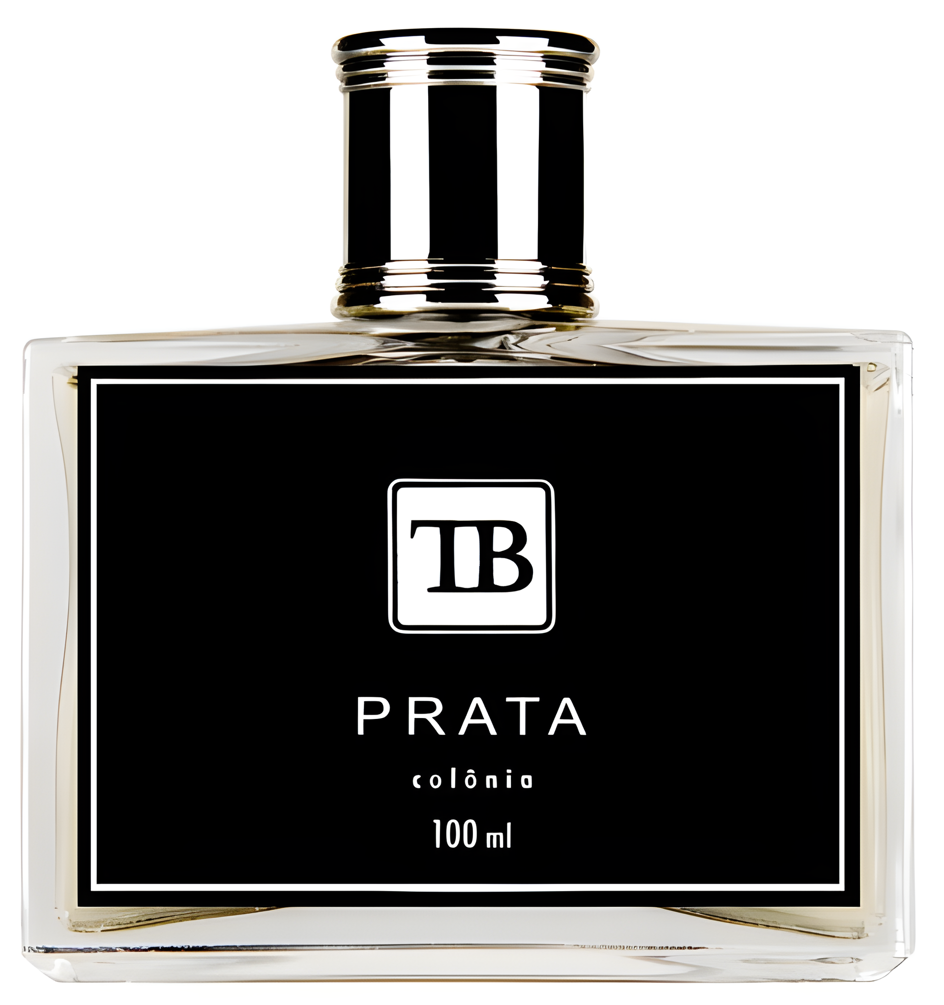 Prata Classico by Tania Bulhões perfume bottle