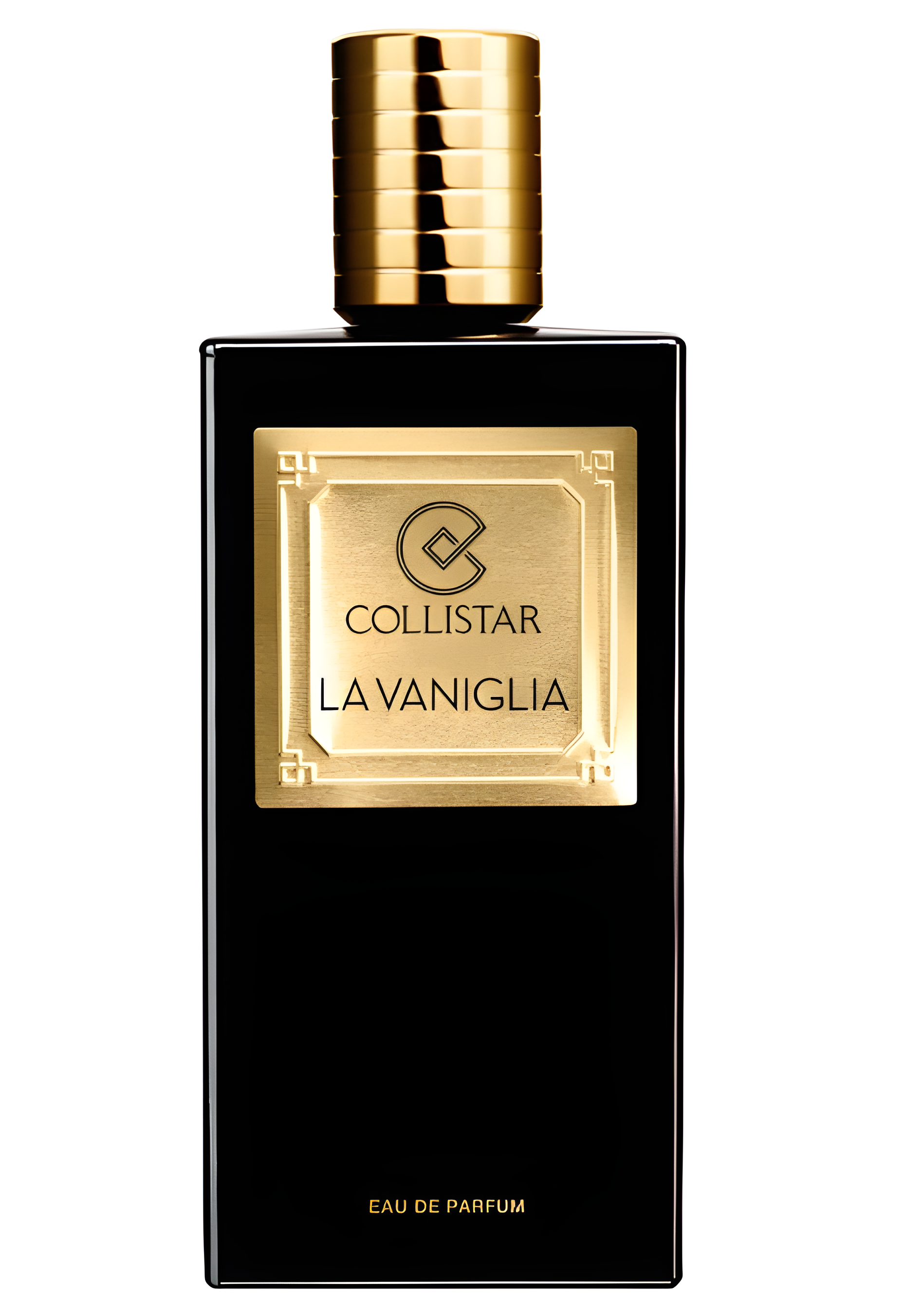 La Vaniglia by Collistar perfume bottle