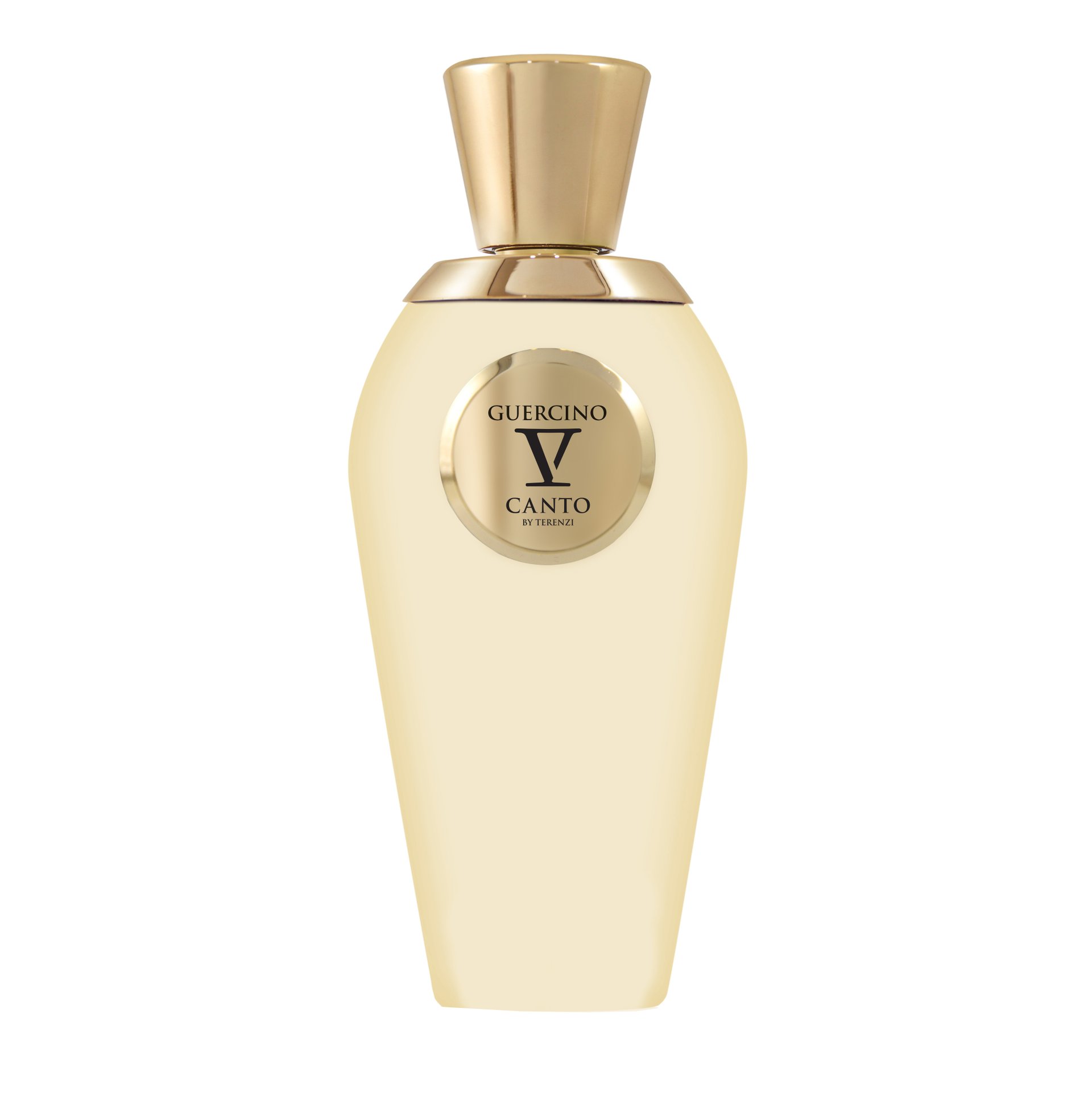 Guercino by V Canto perfume bottle